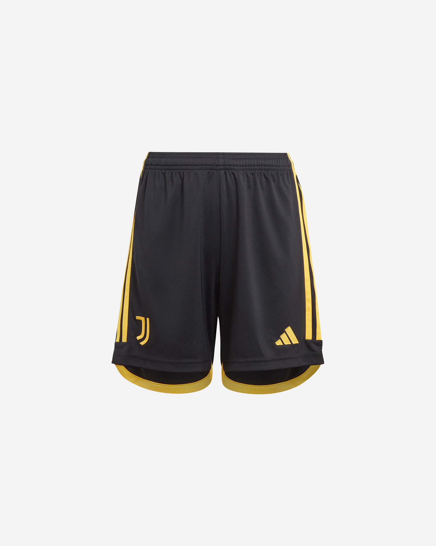 Pantaloncini calcio ADIDAS JUVE HOME 23-24 JR - 0 | Cisalfa Sport