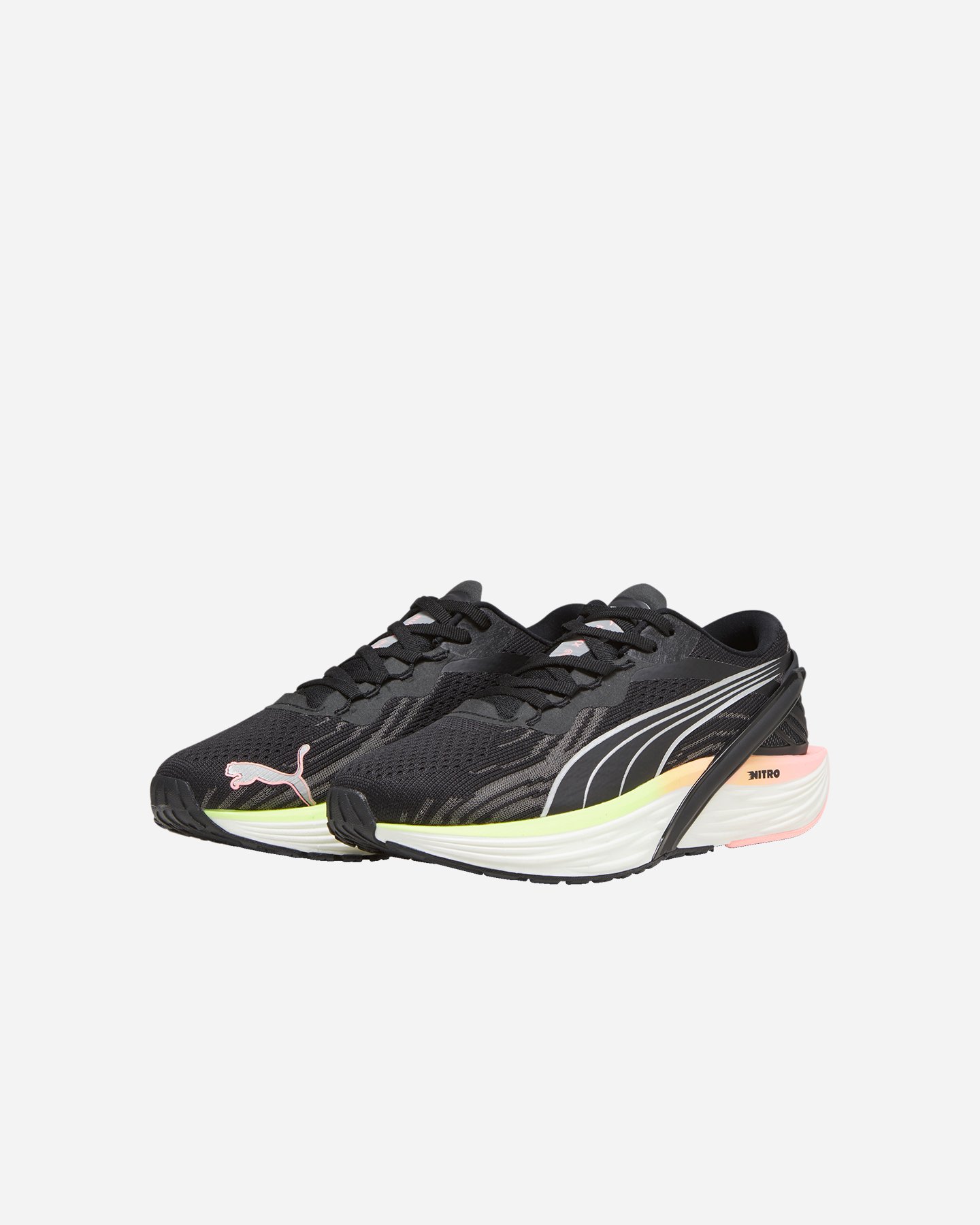 Scarpe running PUMA RUN XX NITRO 2 W - 1 | Cisalfa Sport