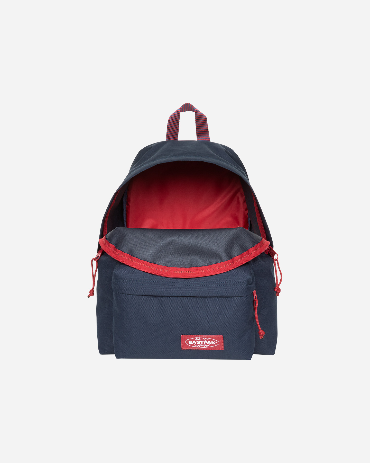 Zaino EASTPAK PADDED PAK'R KONTRAST STRIPE  - 1 | Cisalfa Sport