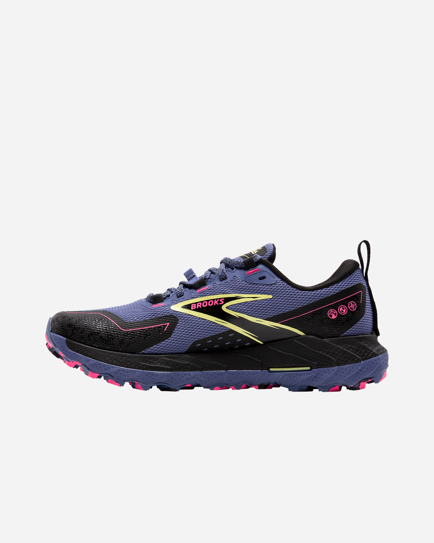 Scarpe trail BROOKS CASCADIA 18 GTX W - 5 | Cisalfa Sport