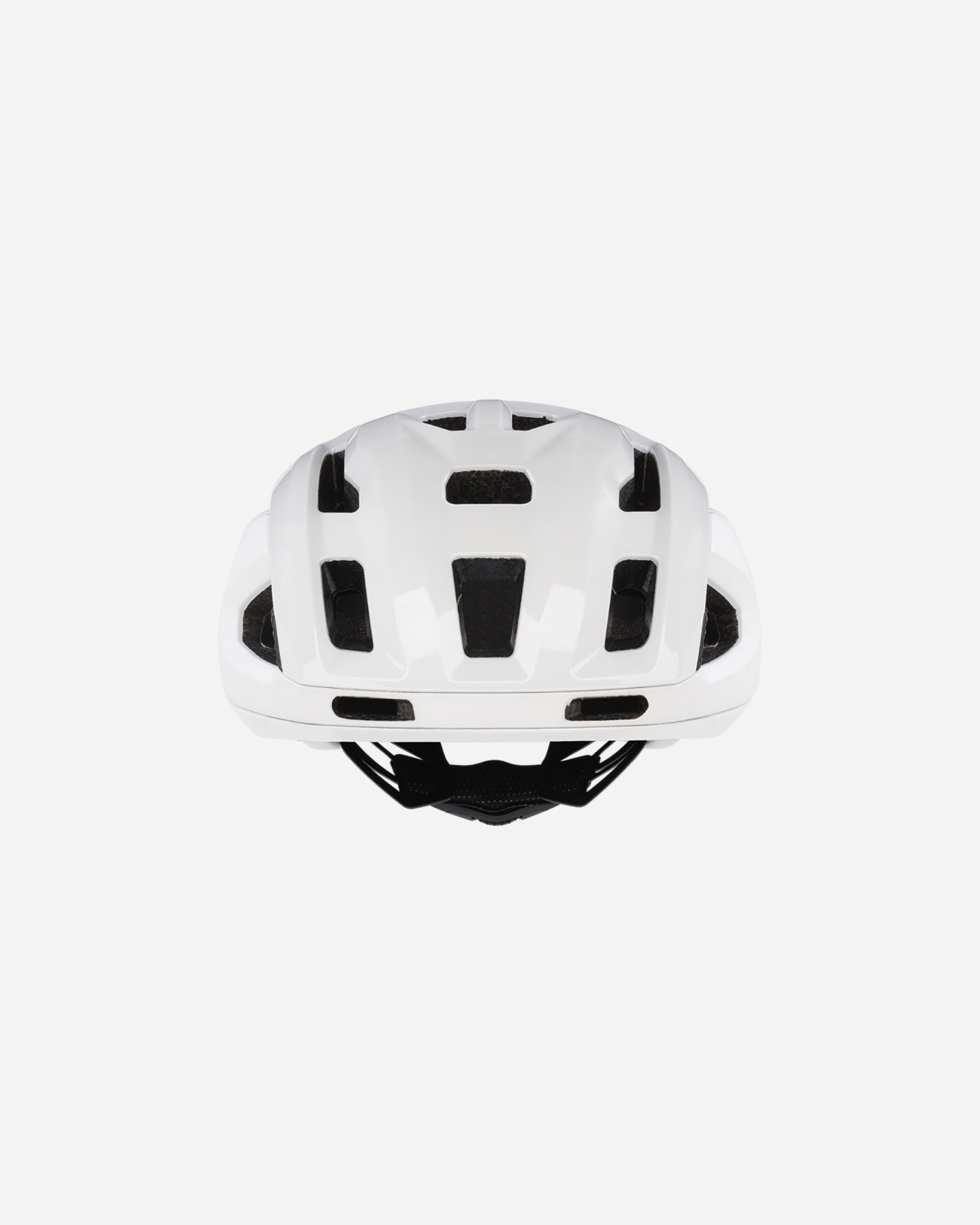 Casco bici OAKLEY ARO 3 M - Bianco - 1 | Cisalfa Sport