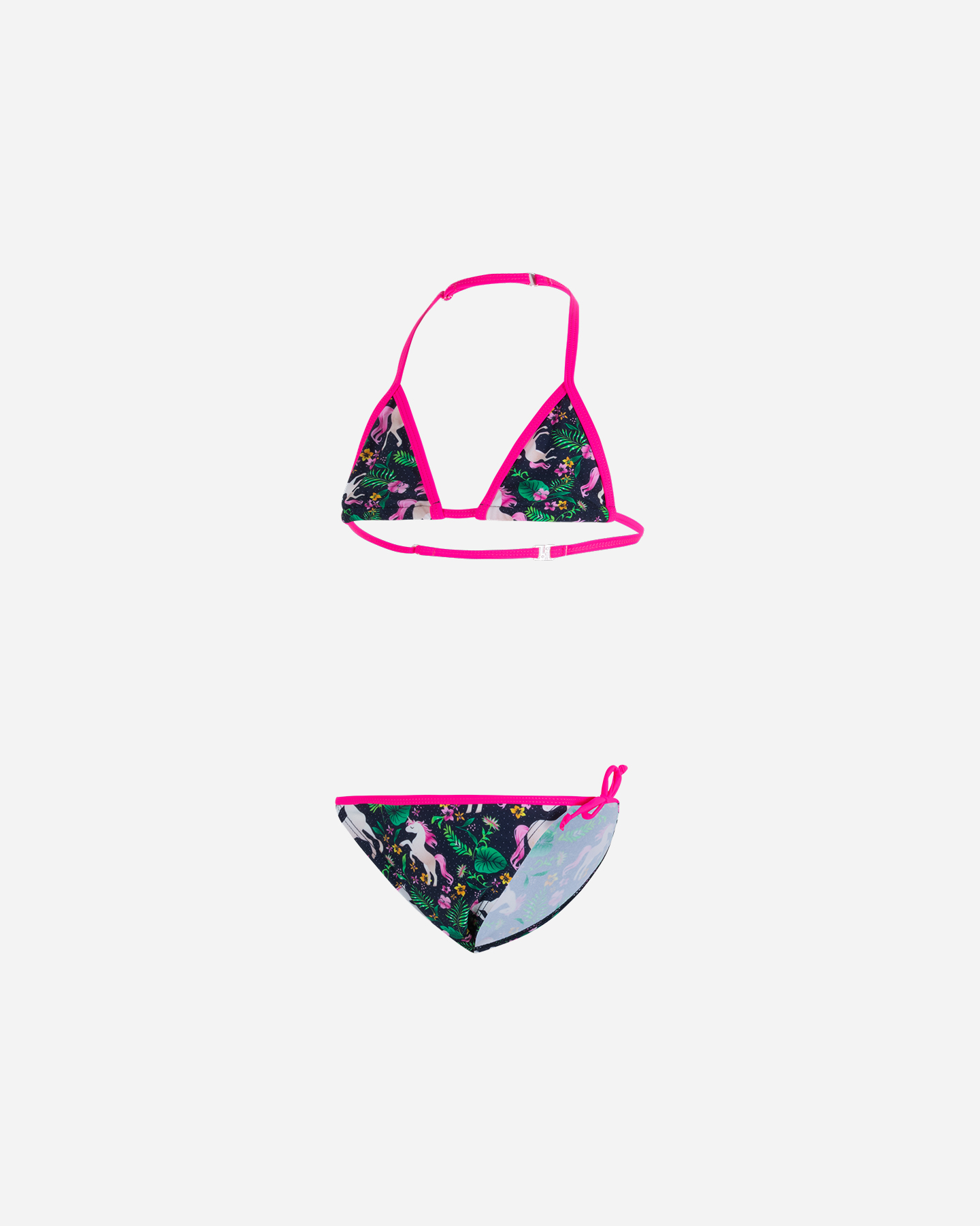 Bikini ADMIRAL UNICORN COLORS JR - 0 | Cisalfa Sport