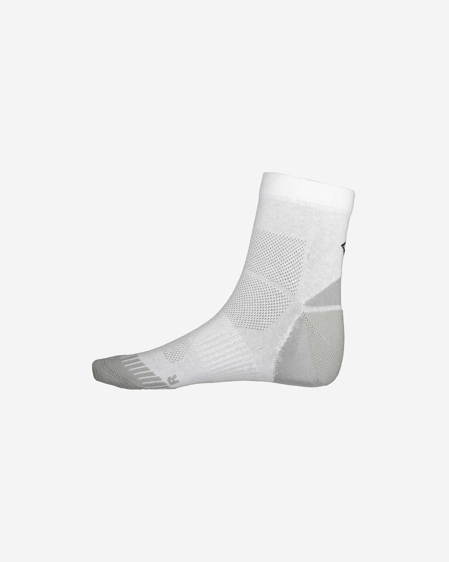 Calze running ABC 100 QUARTER - Color mix - 1 | Cisalfa Sport
