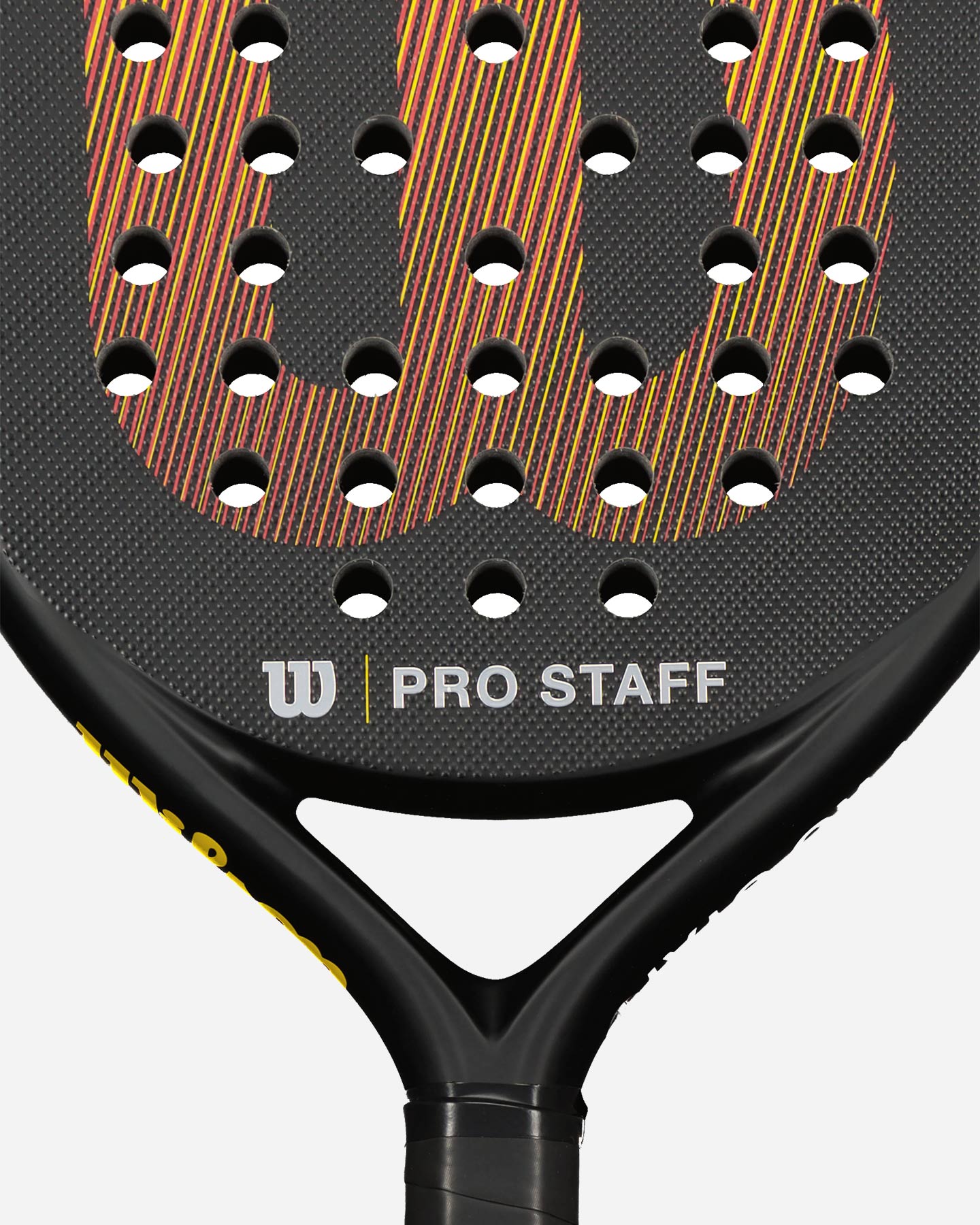 Racchetta padel intermedia WILSON PRO STAFF V2 ELITE PADEL - 3 | Cisalfa Sport