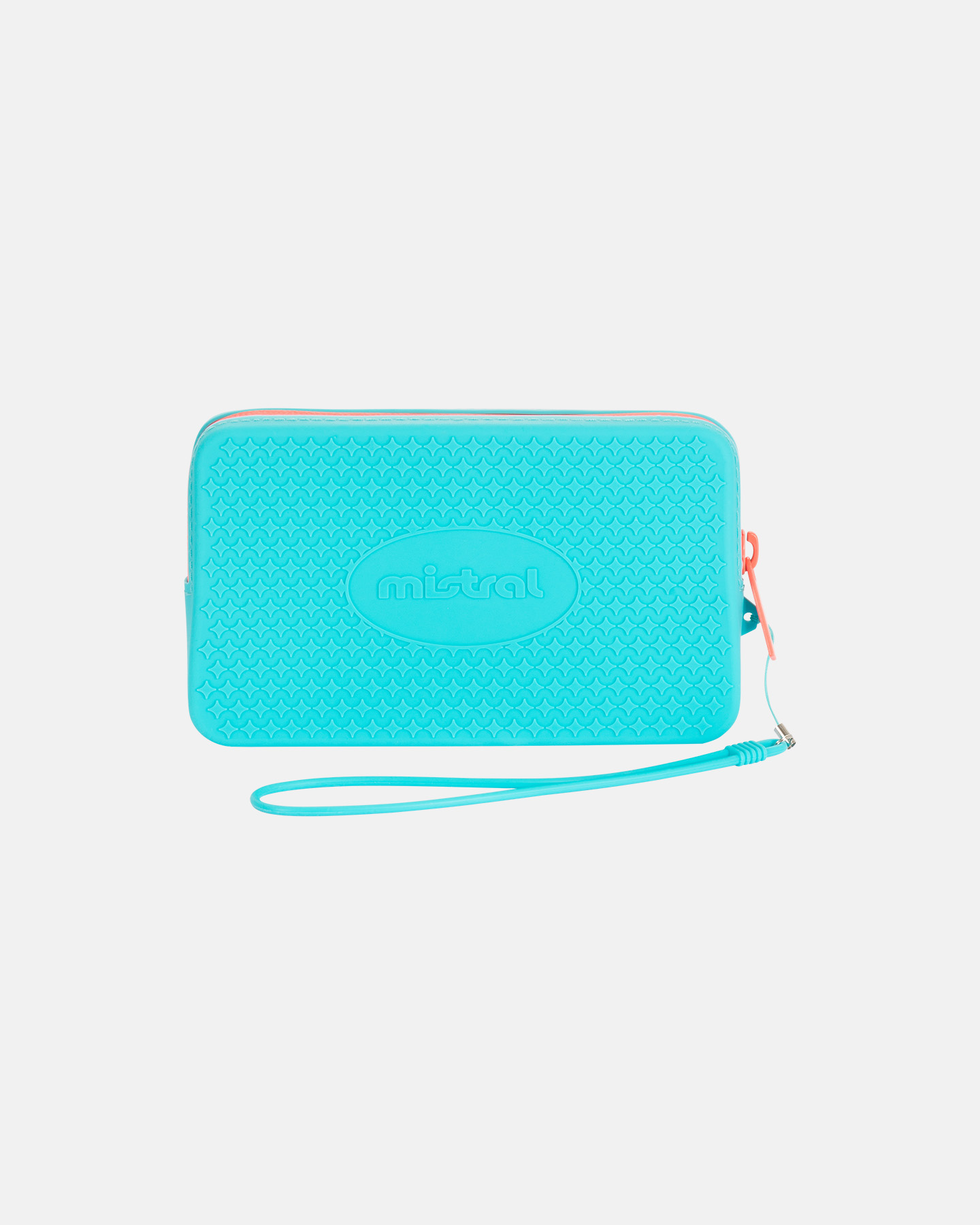 Borsa MISTRAL RUBBER LOGO W - 6 | Cisalfa Sport
