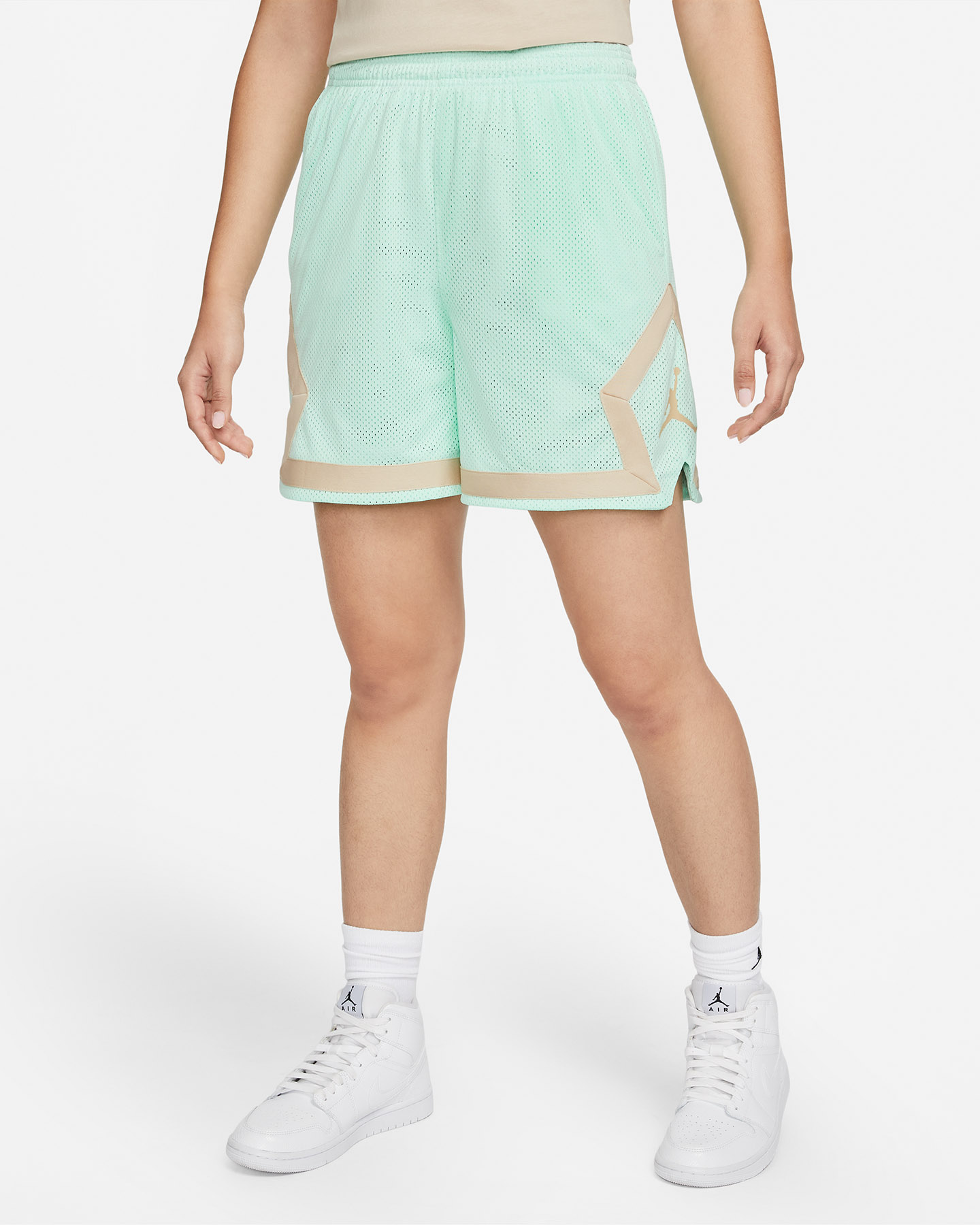 Pantaloncini NIKE JORDAN W - 6 | Cisalfa Sport