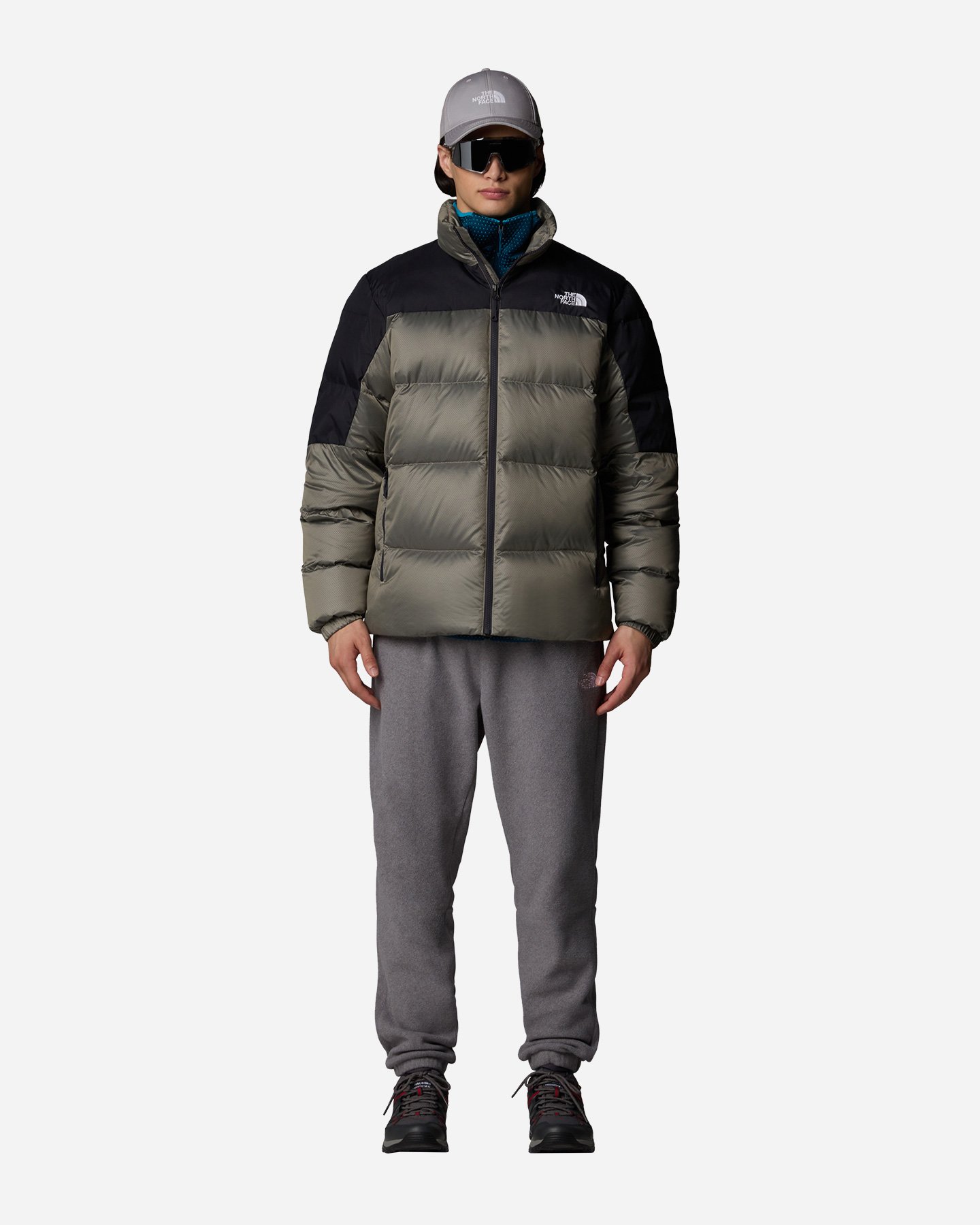 Piumino THE NORTH FACE DIABLO 2.0 M - 4 | Cisalfa Sport