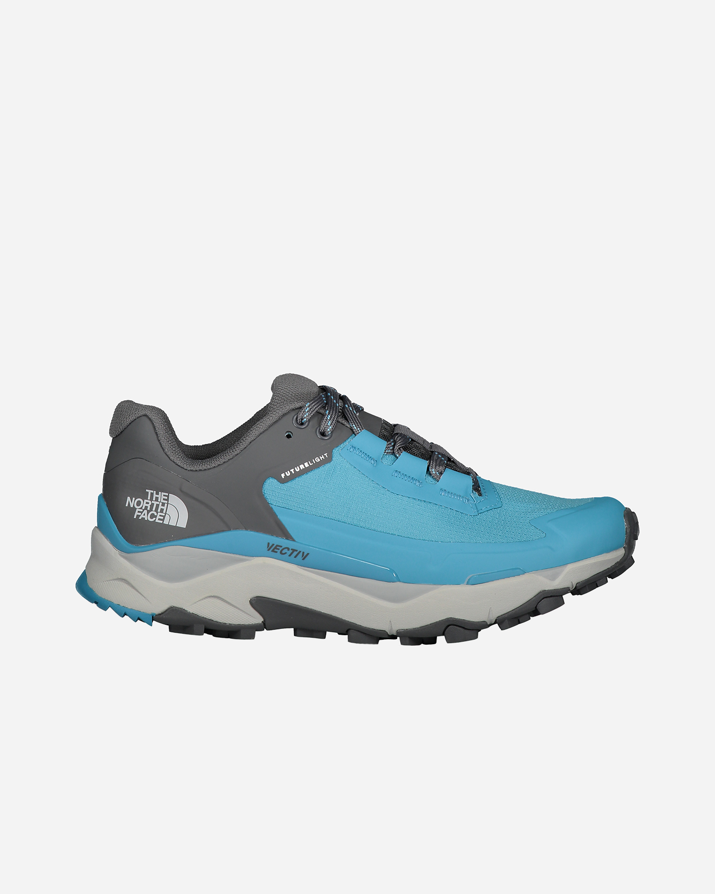 Scarpe trail THE NORTH FACE VECTIV EXPLORIS FL W - 0 | Cisalfa Sport