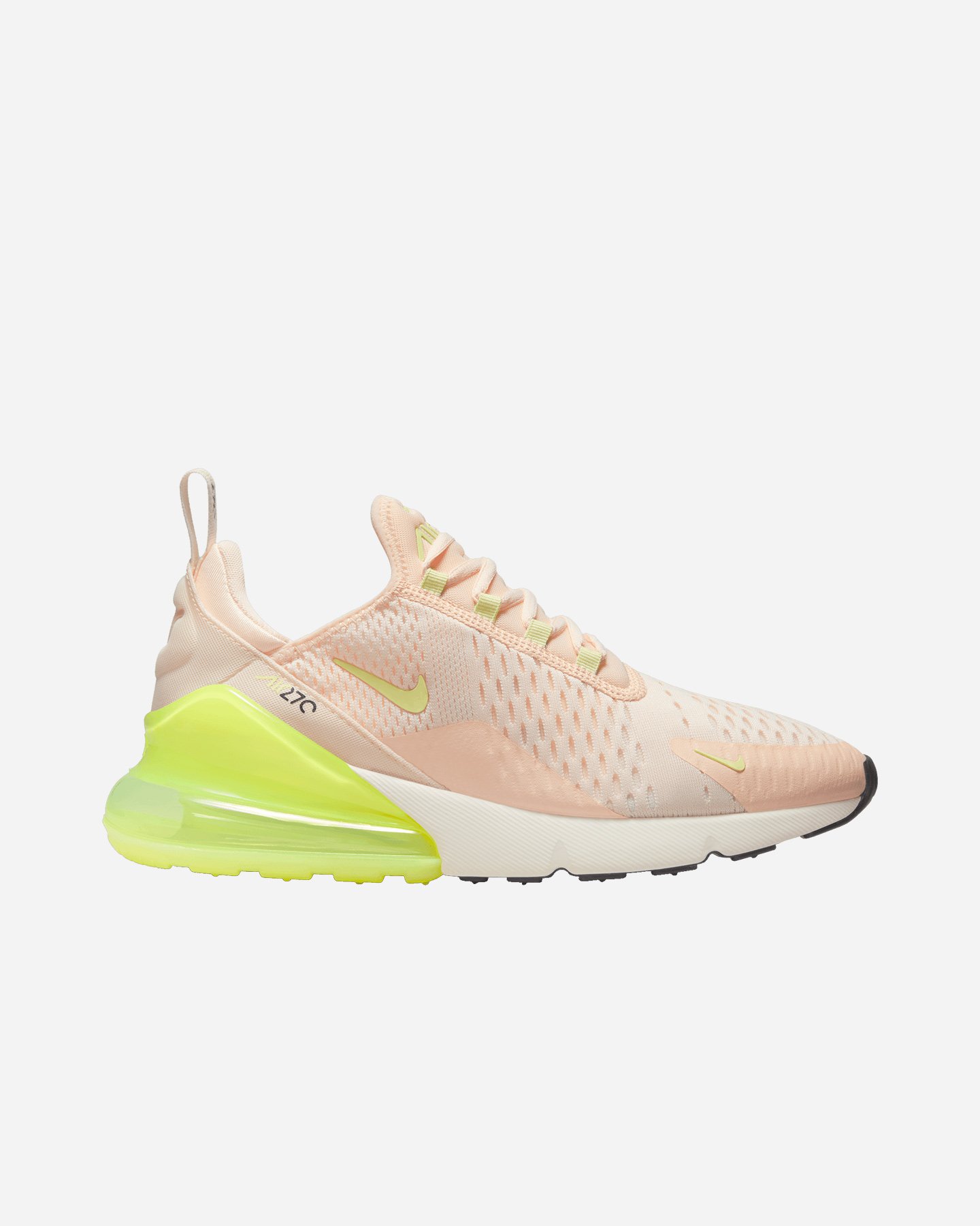 Scarpe Sneakers Nike Air Max 270 W AH6789 802 Cisalfa Sport