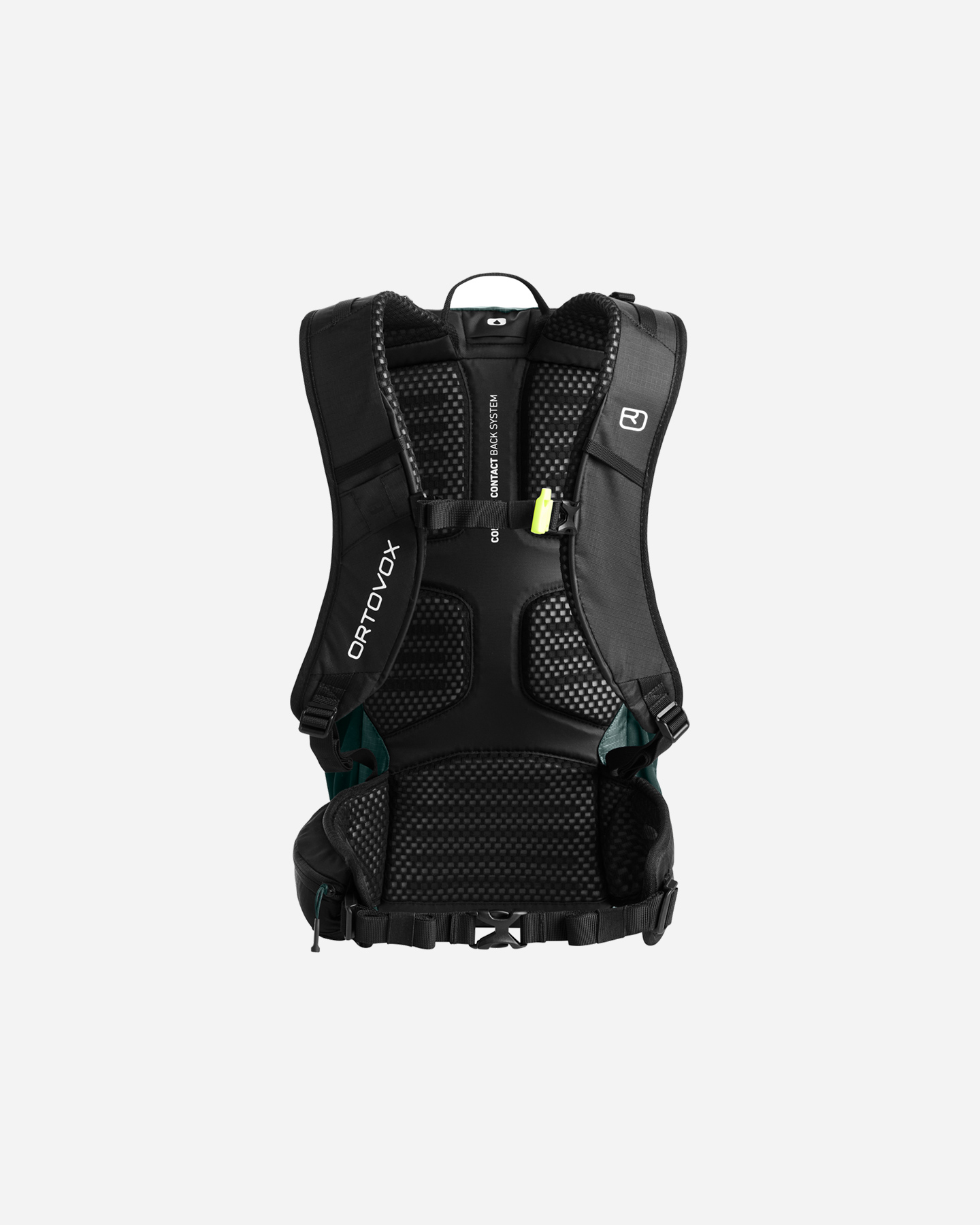 Zaino alpinismo ORTOVOX TRAVERSE 18 S - Grigio - 1 | Cisalfa Sport