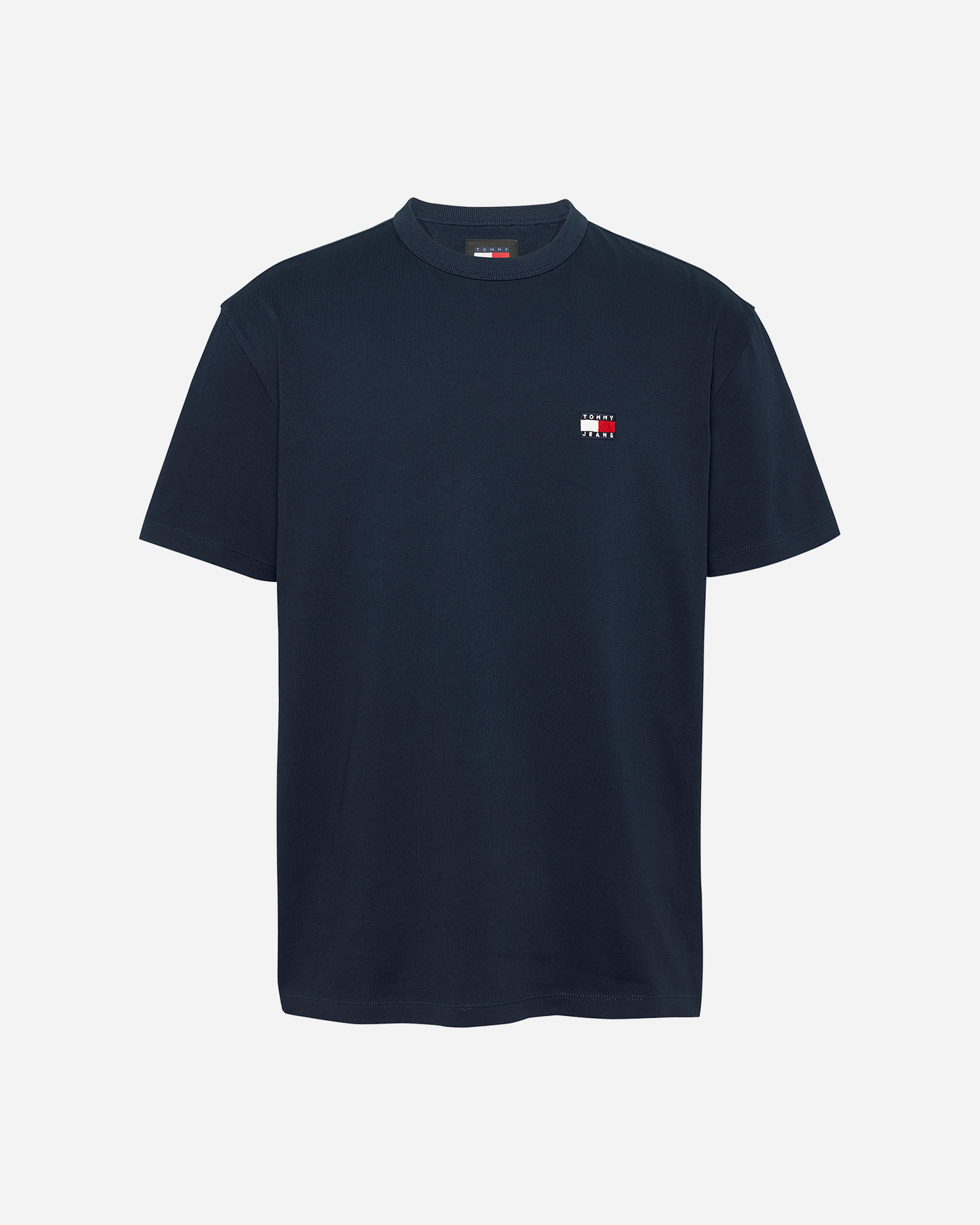 T-shirt TOMMY HILFIGER BADGE M - 0 | Cisalfa Sport