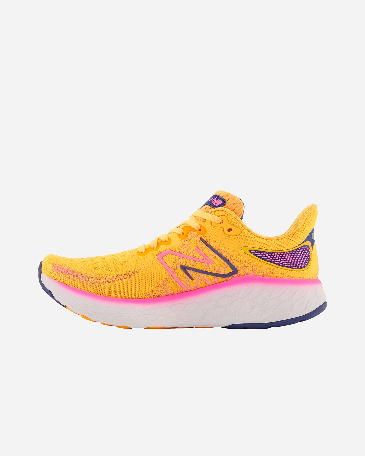 Scarpe running NEW BALANCE 1080V 12 FRESH FOAM W - 5 | Cisalfa Sport