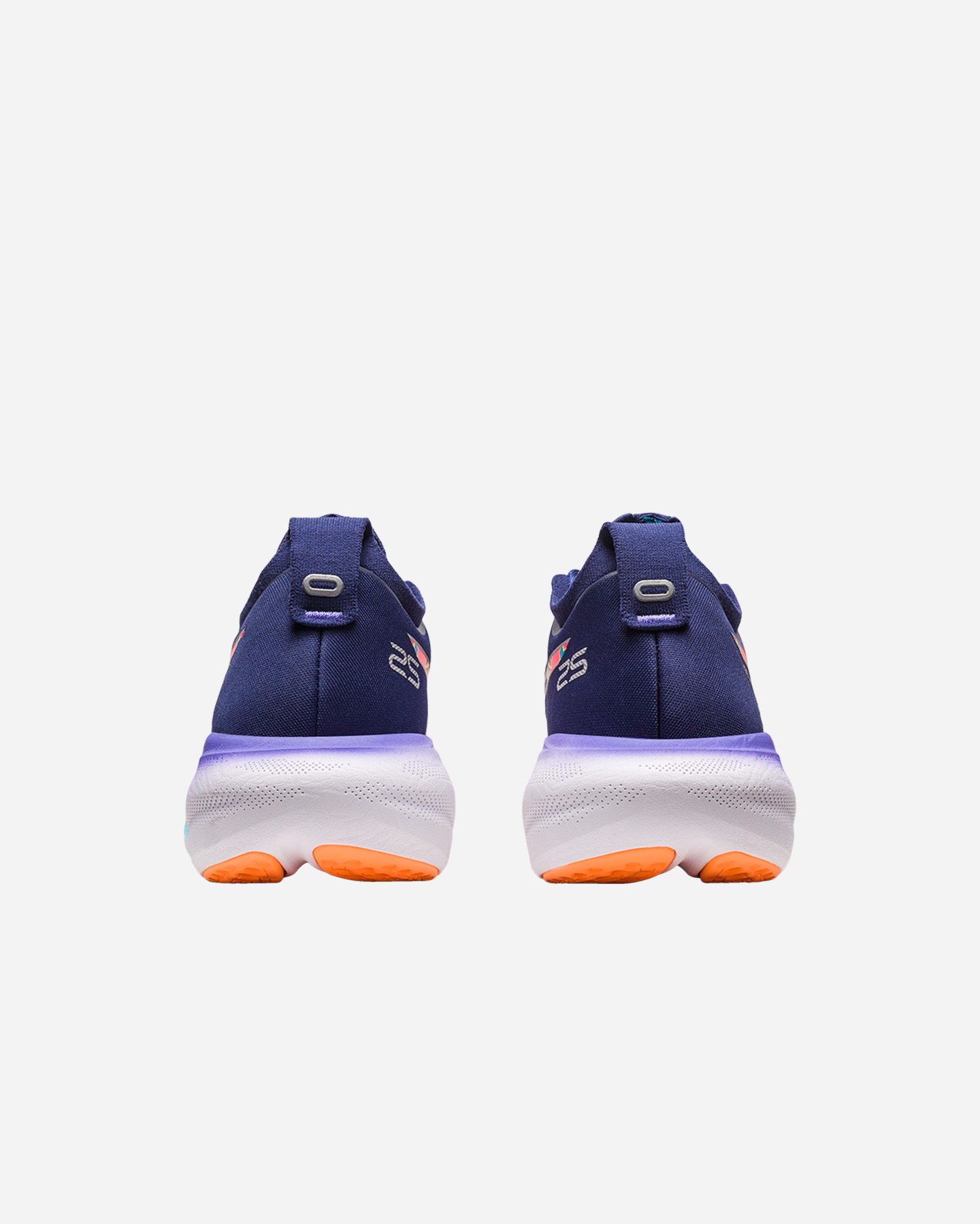 Scarpe running ASICS GEL-NIMBUS 25 W - 45 | Cisalfa Sport