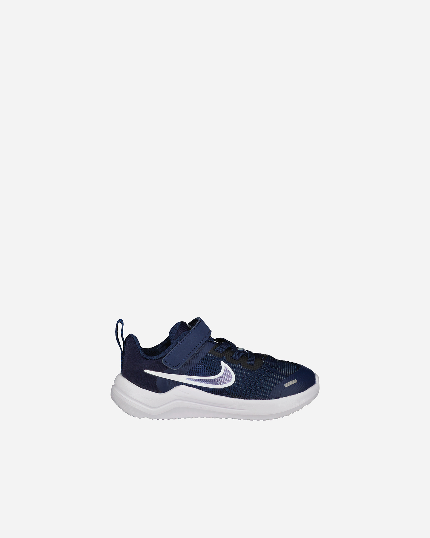 Scarpe sneakers NIKE DOWNSHIFTER 12 TD JR - 0 | Cisalfa Sport