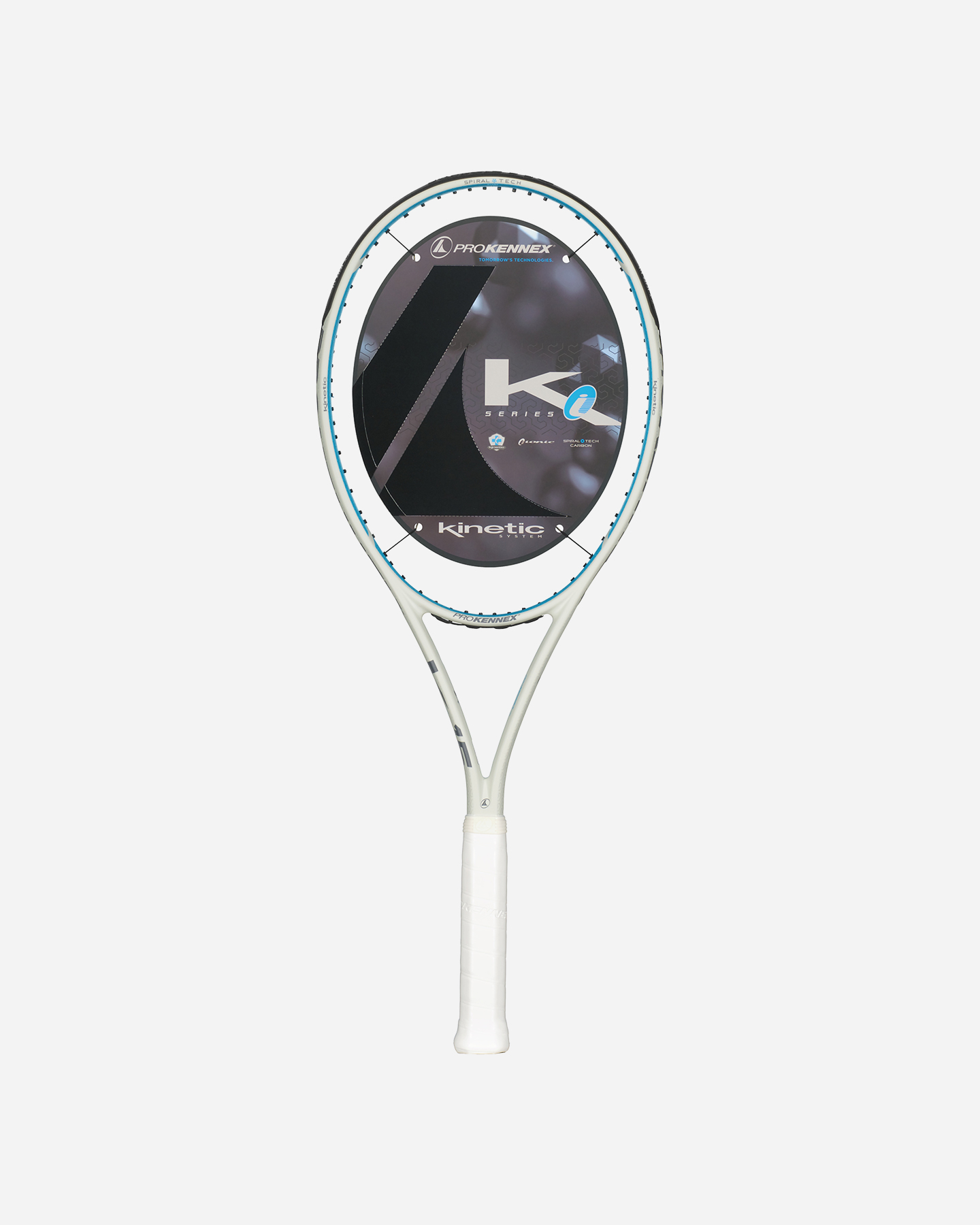 Telaio tennis PRO KENNEX KI15 300G  - Color mix - 0 | Cisalfa Sport