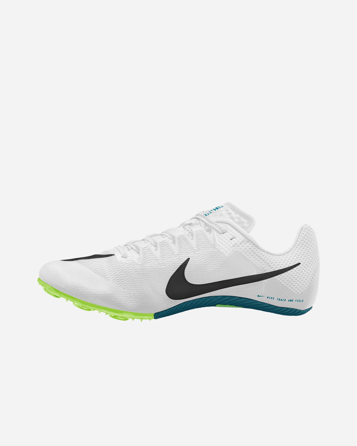 Scarpe running NIKE RIVAL SPRINT M - 3 | Cisalfa Sport