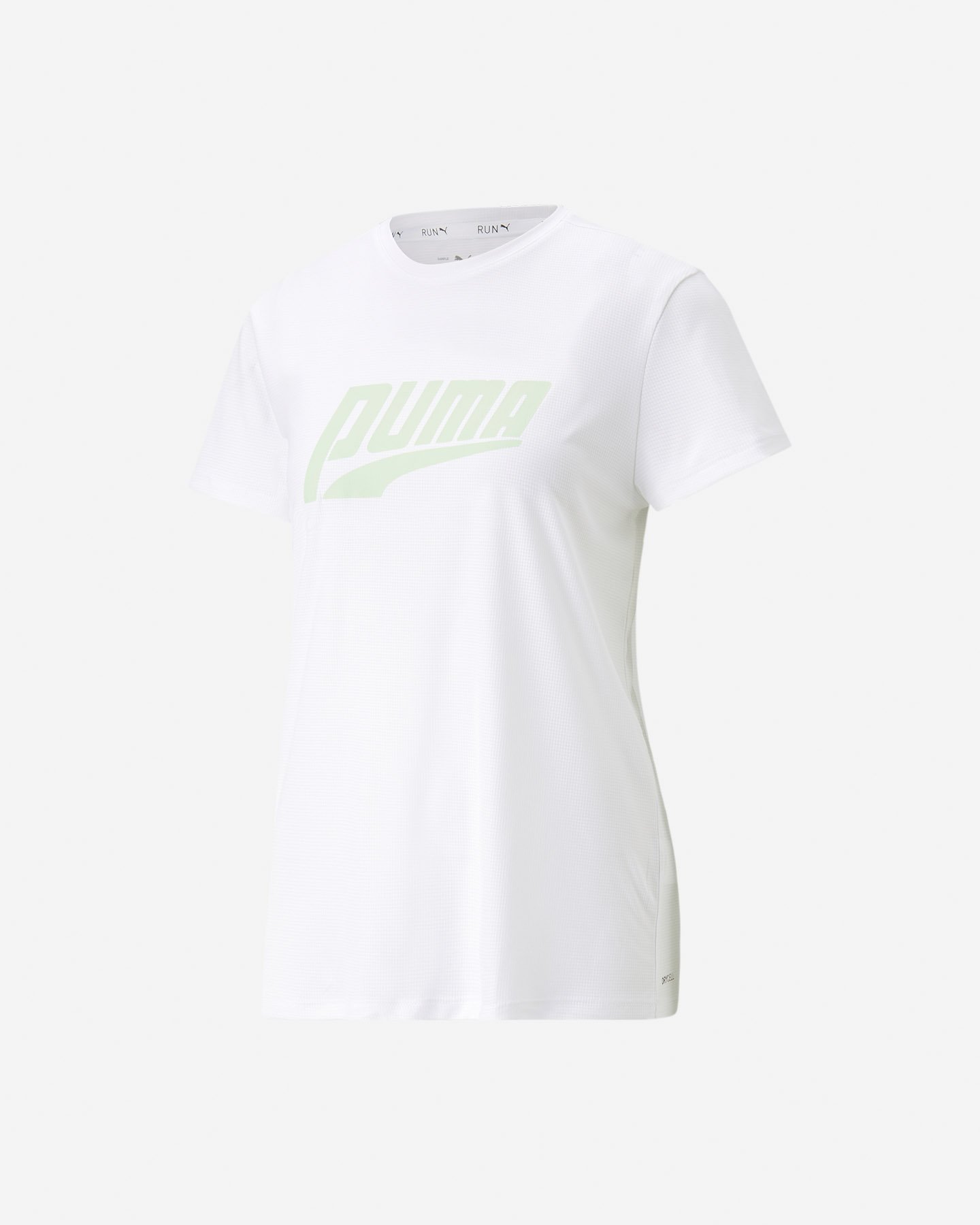 T-shirt running PUMA FAVORITE LOGO W - 0 | Cisalfa Sport