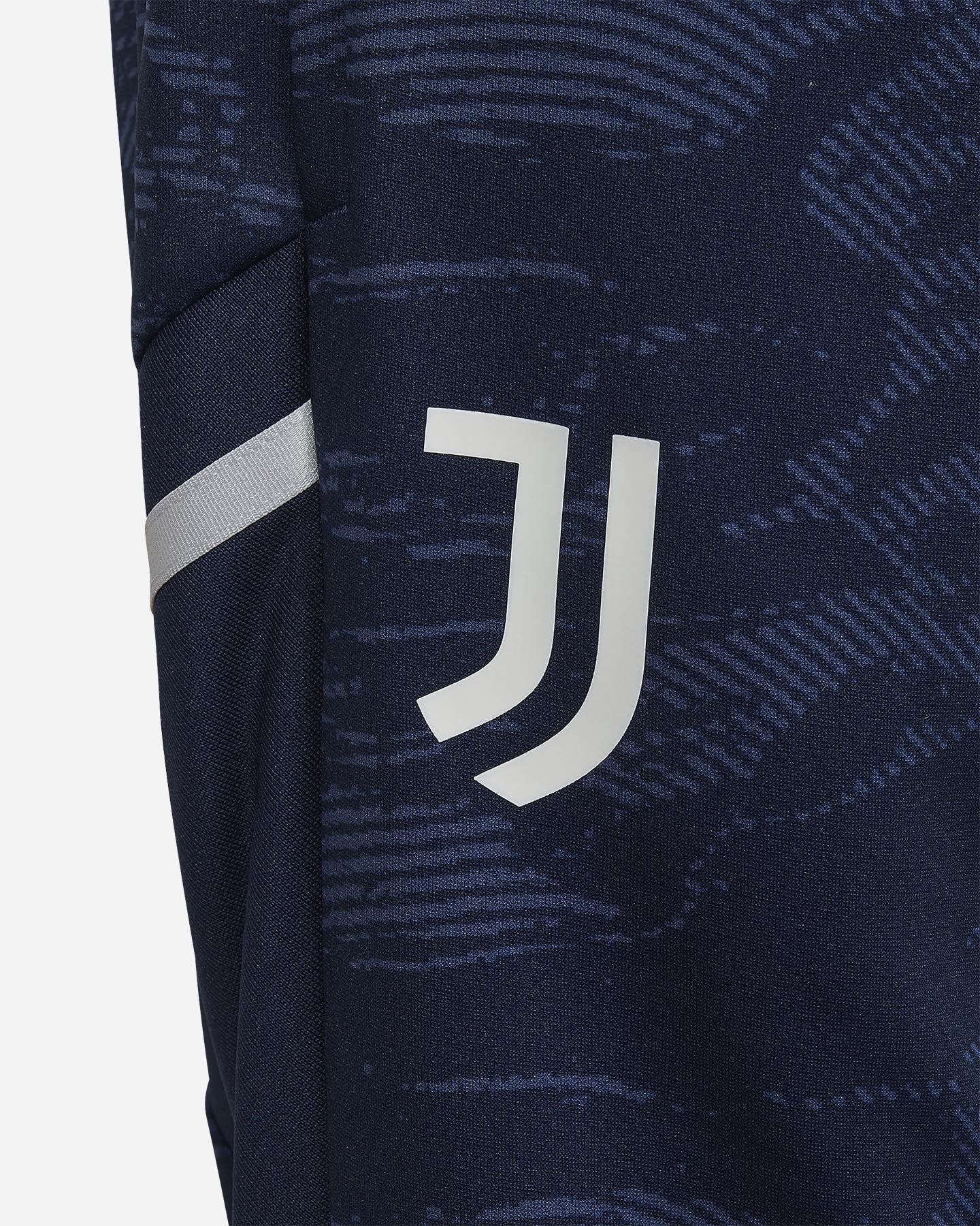 Abbigliamento calcio ADIDAS JUVE EU TRAINING JR - 3 | Cisalfa Sport