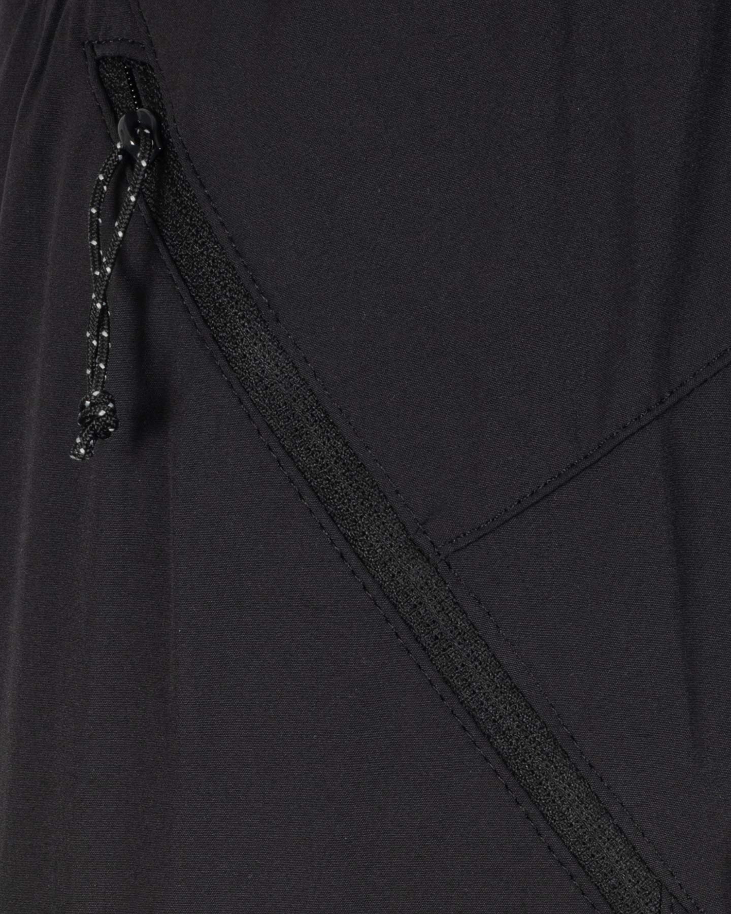 Pantaloncini ROCK EXPERIENCE OBSERVER FAST M - Nero - 2 | Cisalfa Sport