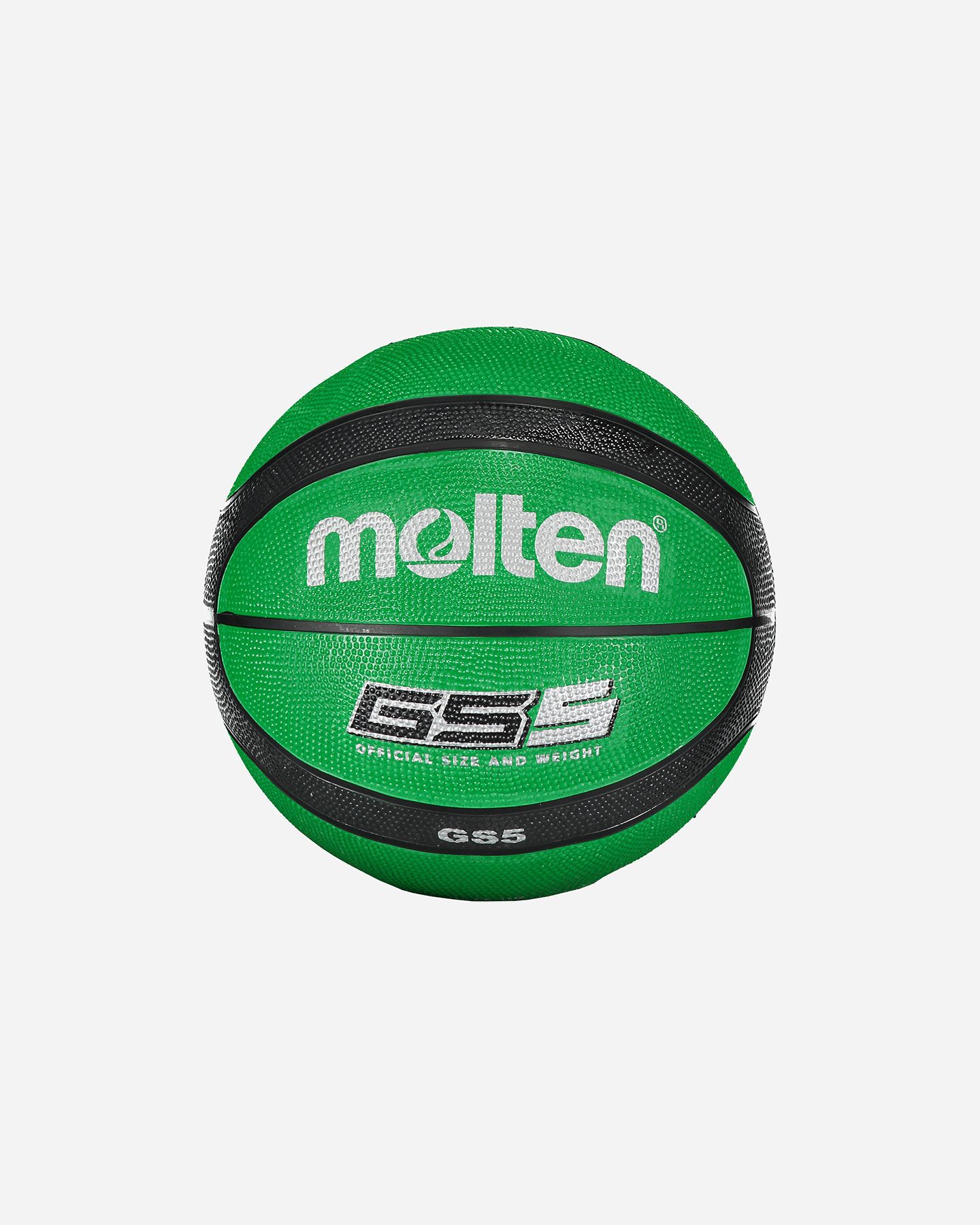 Pallone basket MOLTEN BGS5 SZ5 - 0 | Cisalfa Sport