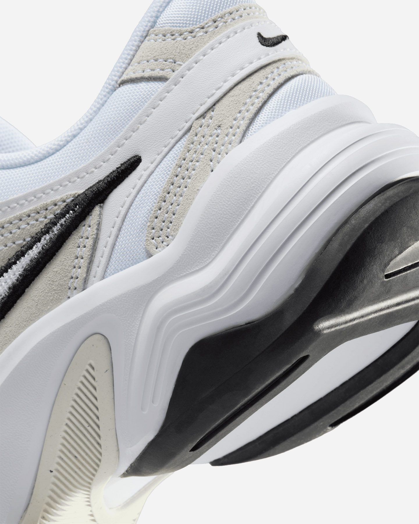 Scarpe sneakers NIKE AL8 W - Bianco - 5 | Cisalfa Sport