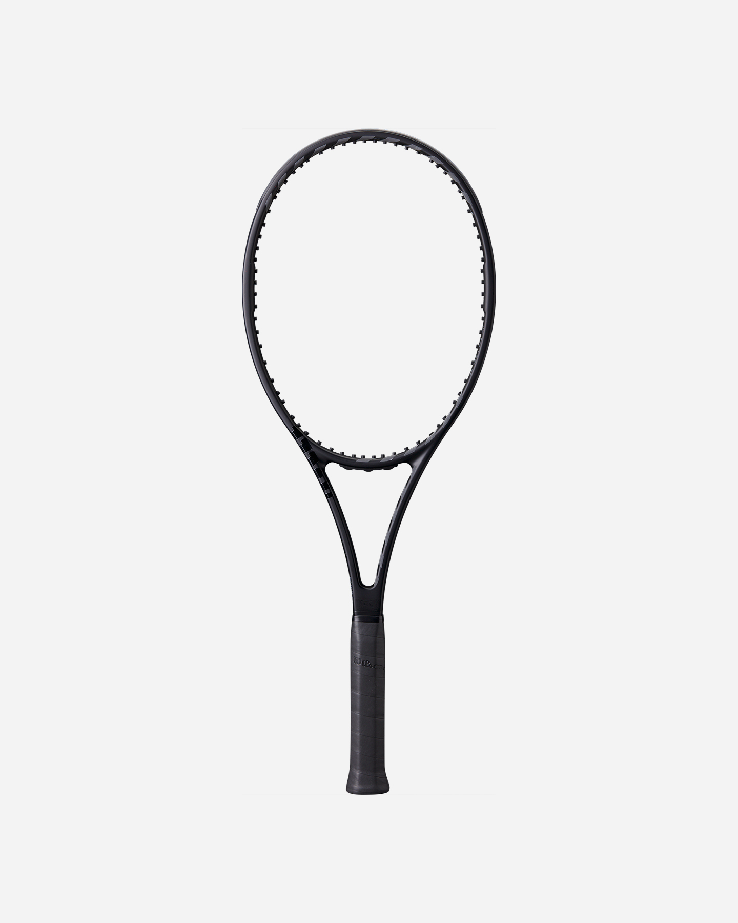 Telaio tennis WILSON PRO STAFF 97 V13.0 - Nero - 0 | Cisalfa Sport