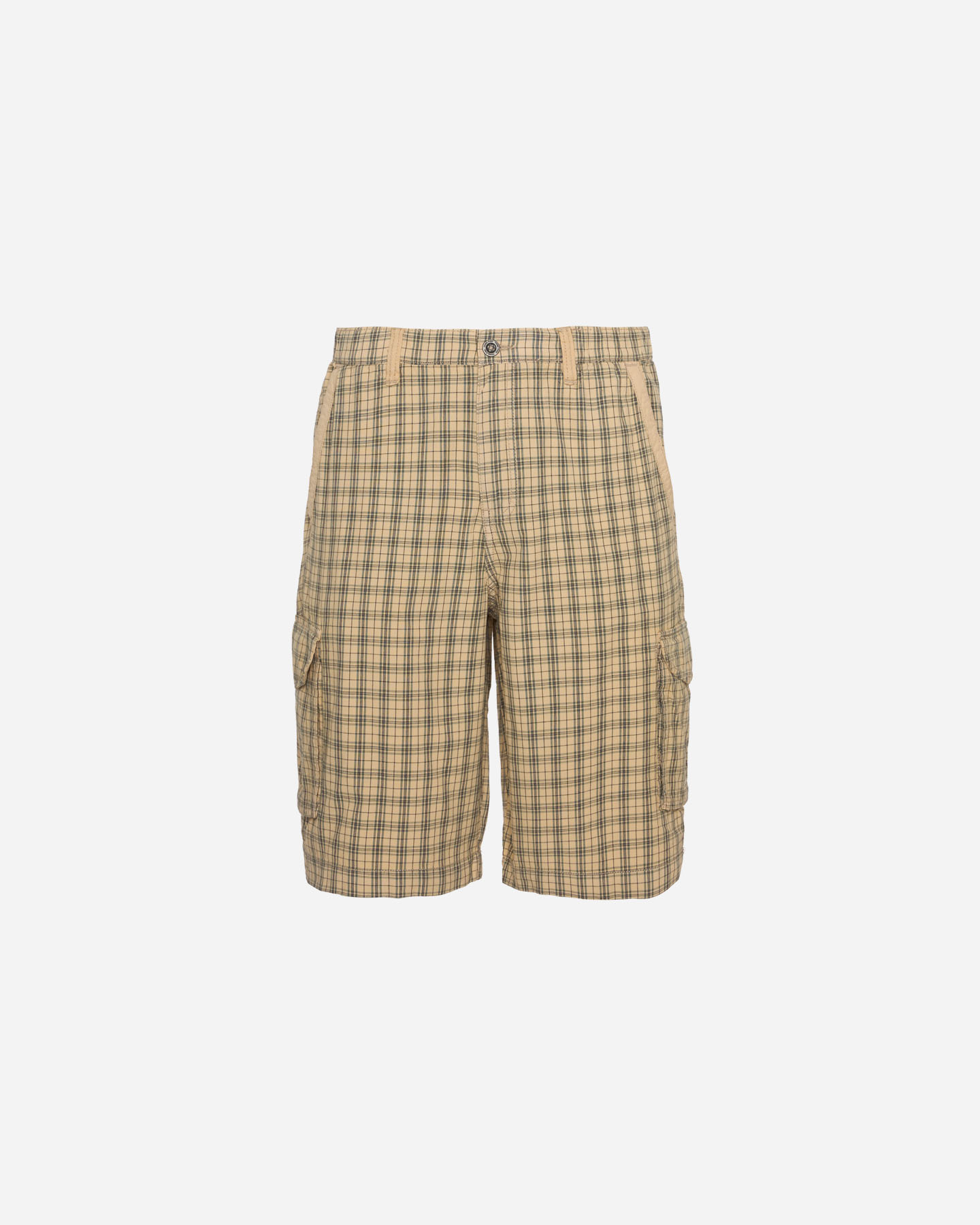 Bermuda THINK PINK GENDERLESS - Beige - 0 | Cisalfa Sport