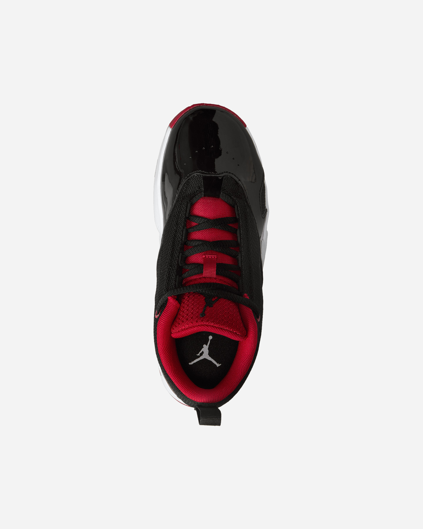 Scarpe sneakers NIKE JORDAN MAX AURA 6 GS JR - Nero - 2 | Cisalfa Sport