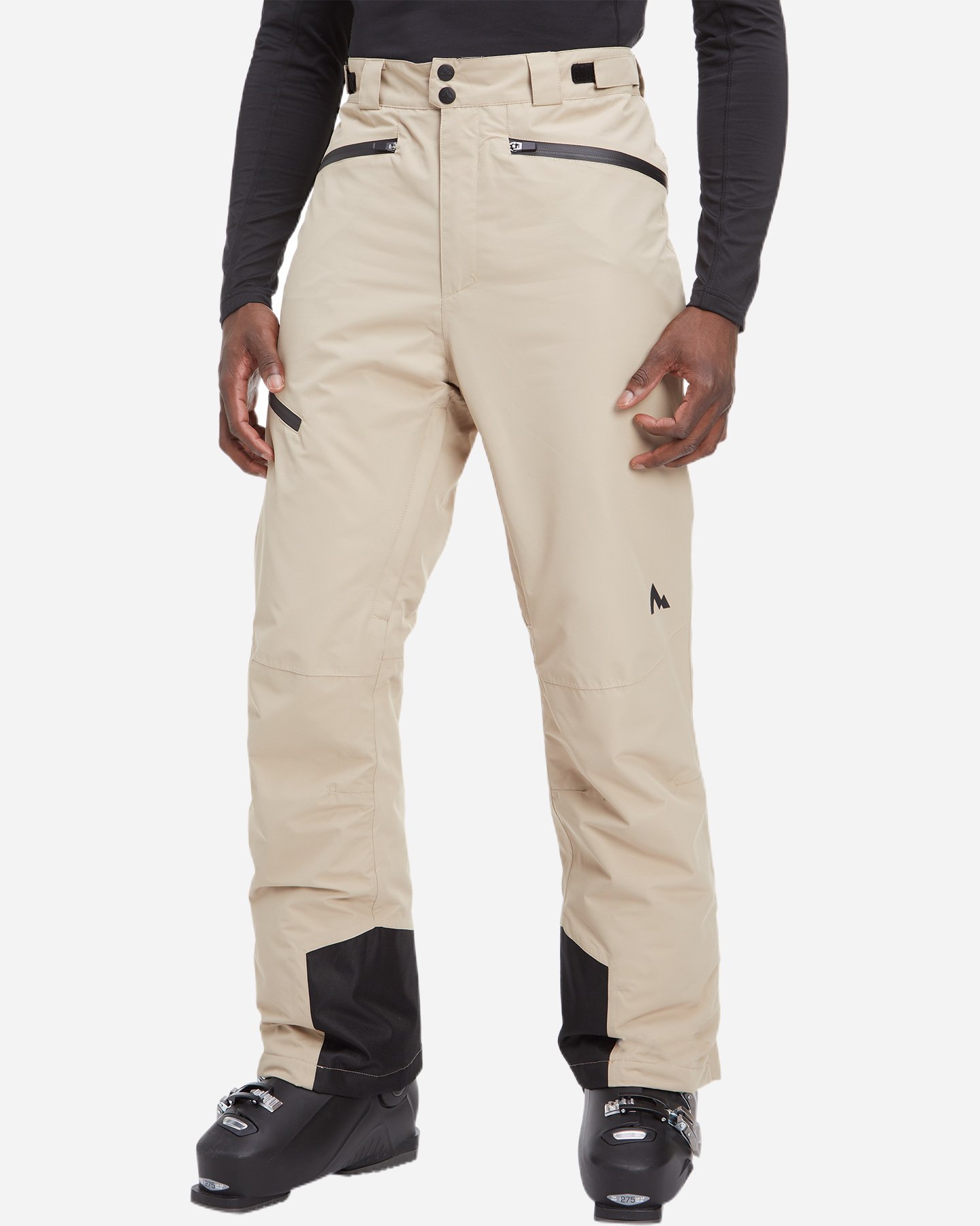 Pantalone sci MCKINLEY ERMES M - 1 | Cisalfa Sport