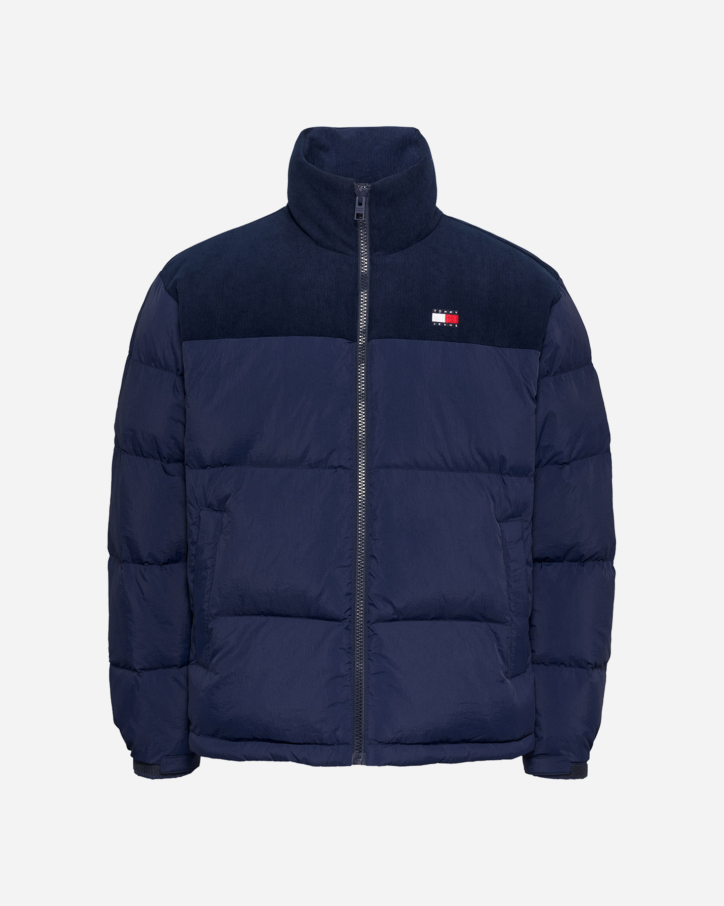 Giubbotto TOMMY HILFIGER ALASKA TRACKTOP M - 0 | Cisalfa Sport