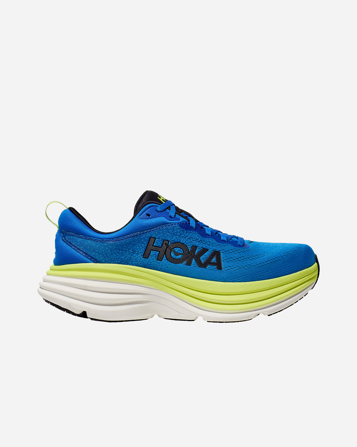 Scarpe running HOKA BONDI 8 M - 0 | Cisalfa Sport