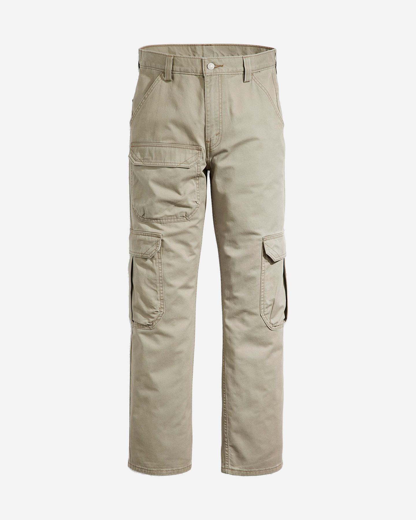 Jeans LEVI'S STAY LOOSE CARGO TWILL M - 0 | Cisalfa Sport