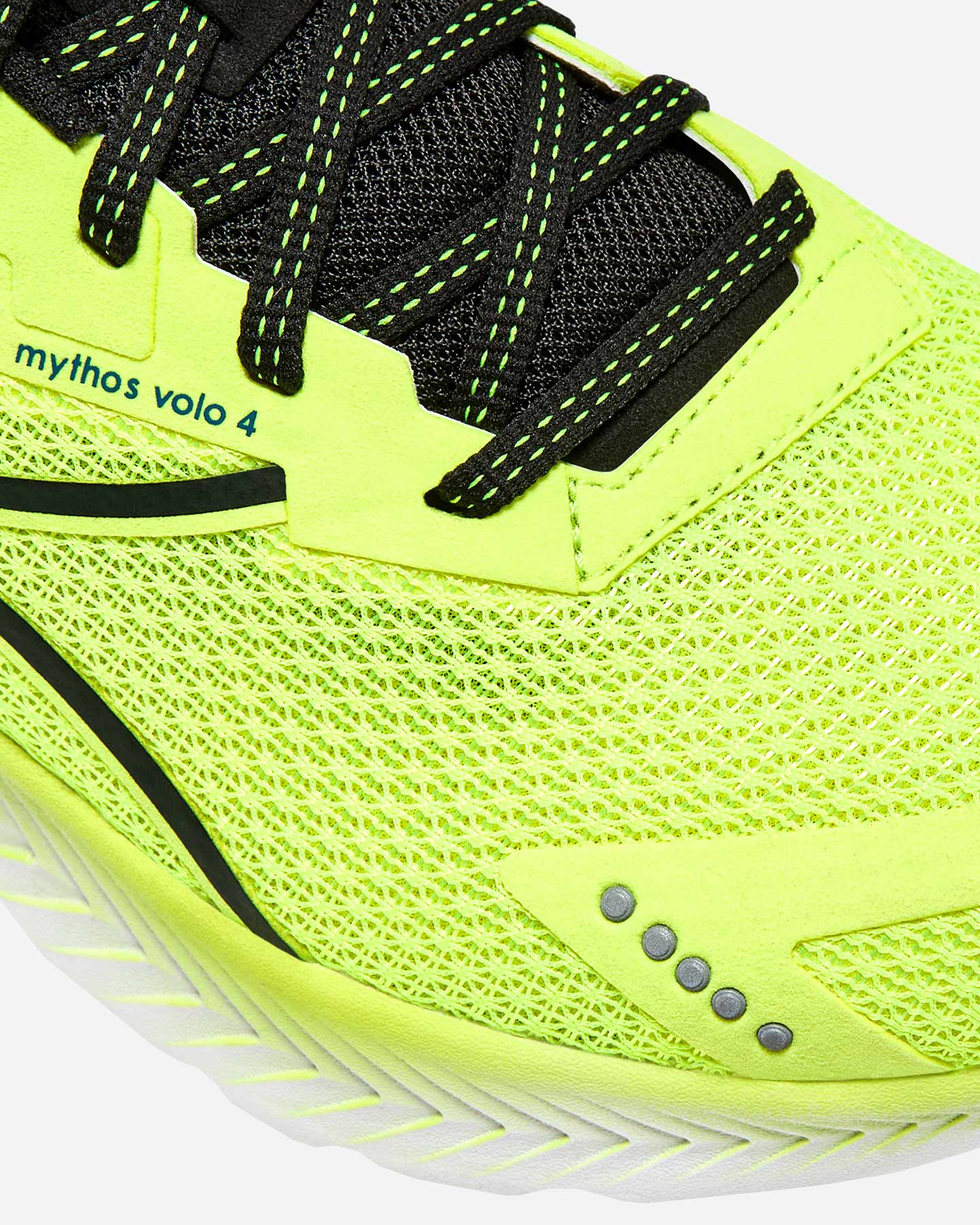 Scarpe running DIADORA MYTHOS BLUSHIELD VOLO 4 M - 3 | Cisalfa Sport