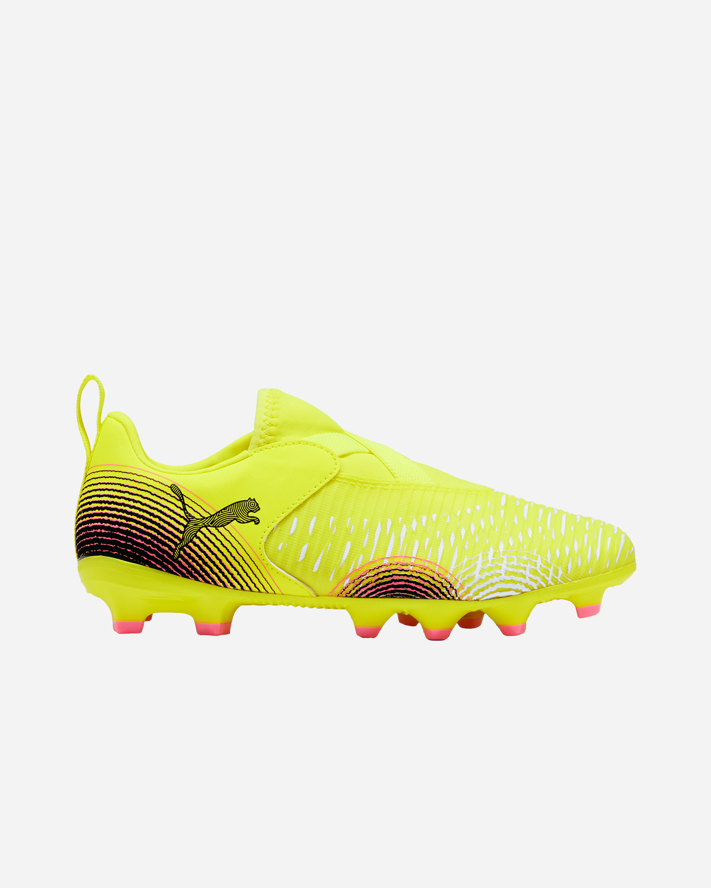 Scarpe calcio PUMA FUTURE MATCH LL FG-AG JR - Color mix - 0 | Cisalfa Sport