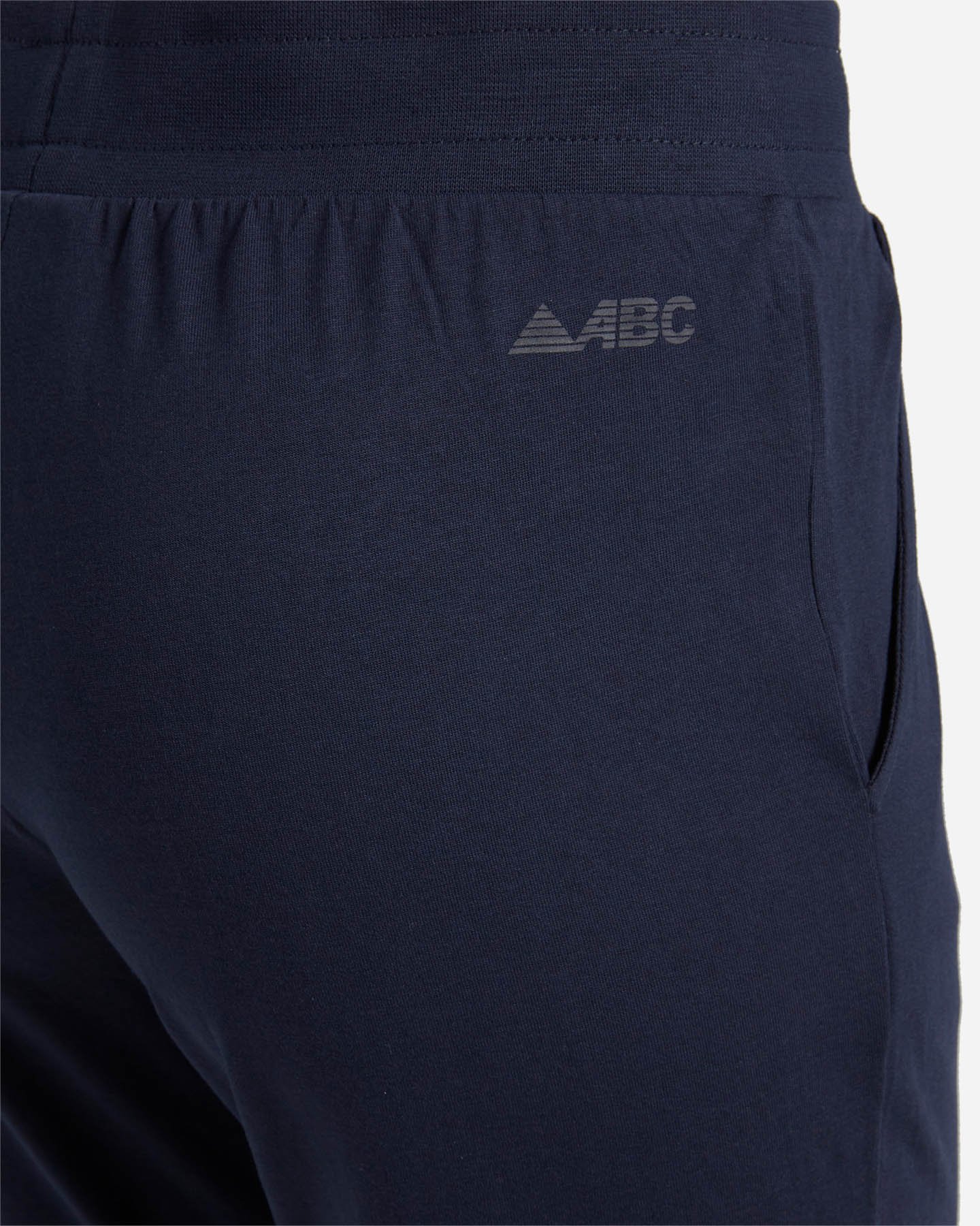 Pantalone ABC JERSEY W - 3 | Cisalfa Sport