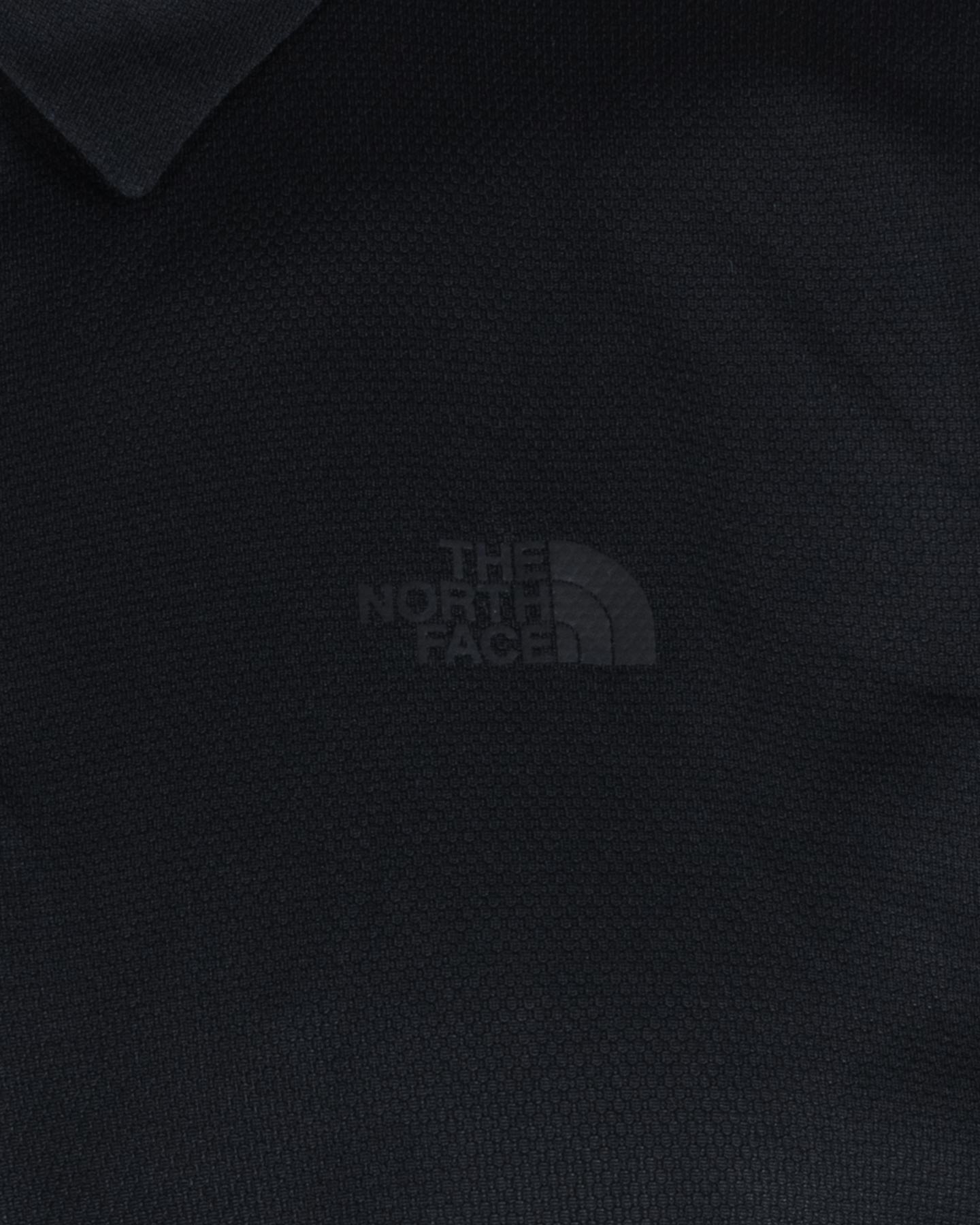 T-shirt THE NORTH FACE TANKEN SUMMIT M - Nero - 2 | Cisalfa Sport