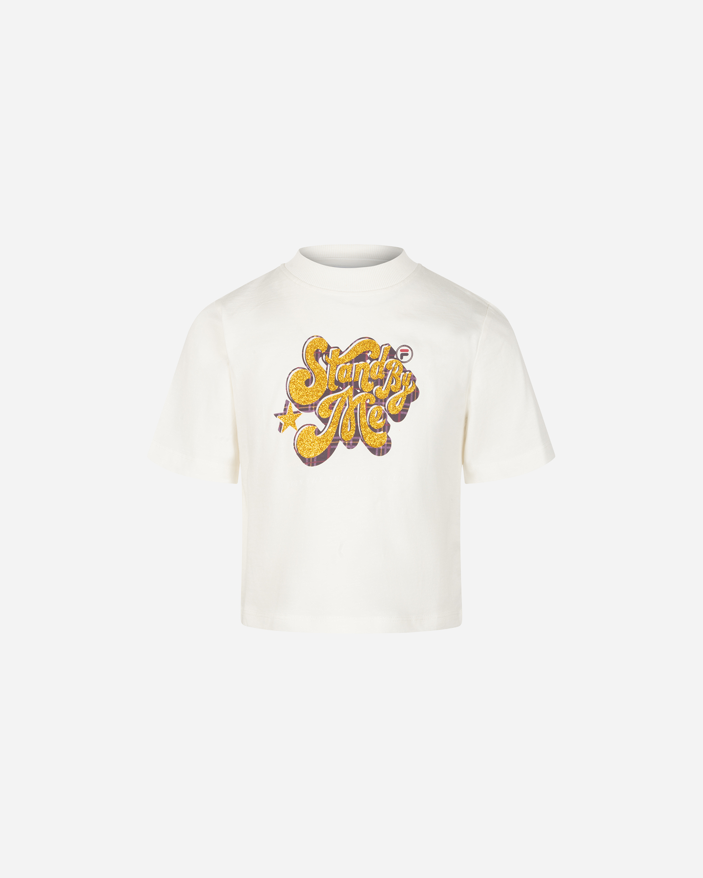 T-shirt FILA STREETWEAR JR - Bianco - 0 | Cisalfa Sport