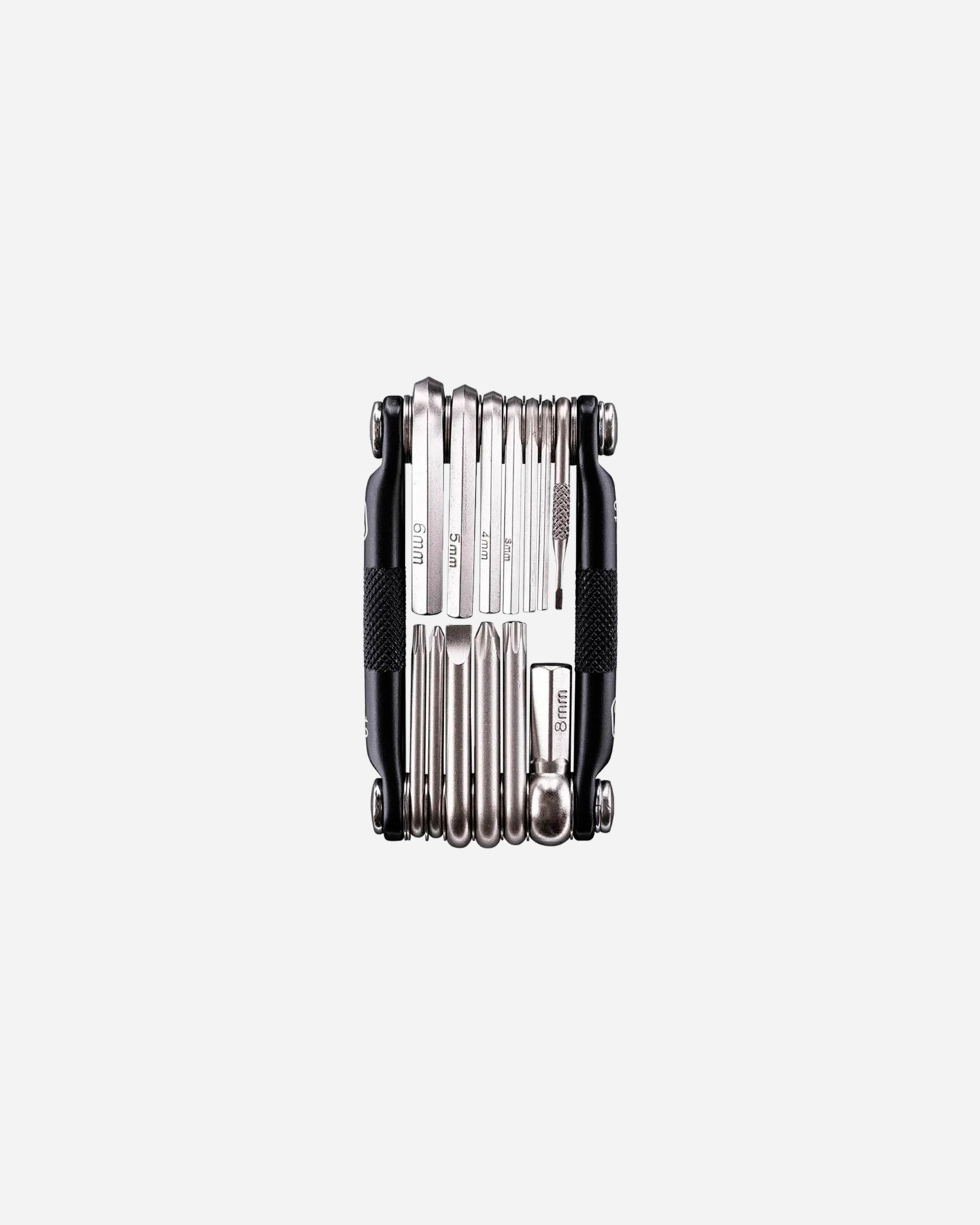 Accessorio bici BONIN CRANKBROTHERS M13 - Color mix - 0 | Cisalfa Sport