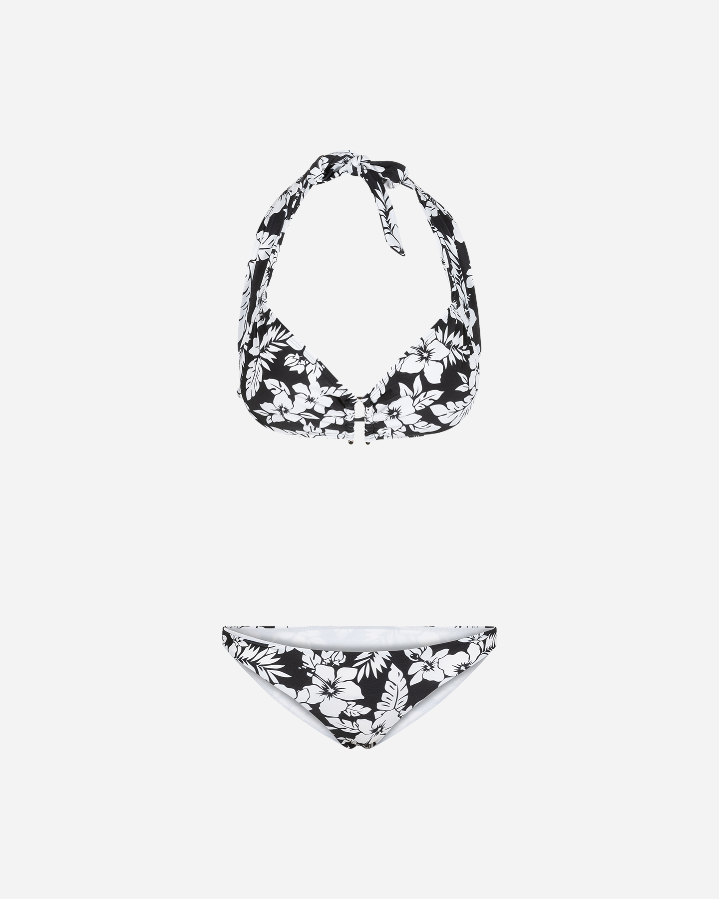 Bikini BEAR BIKINI GRAPHIC W - 0 | Cisalfa Sport