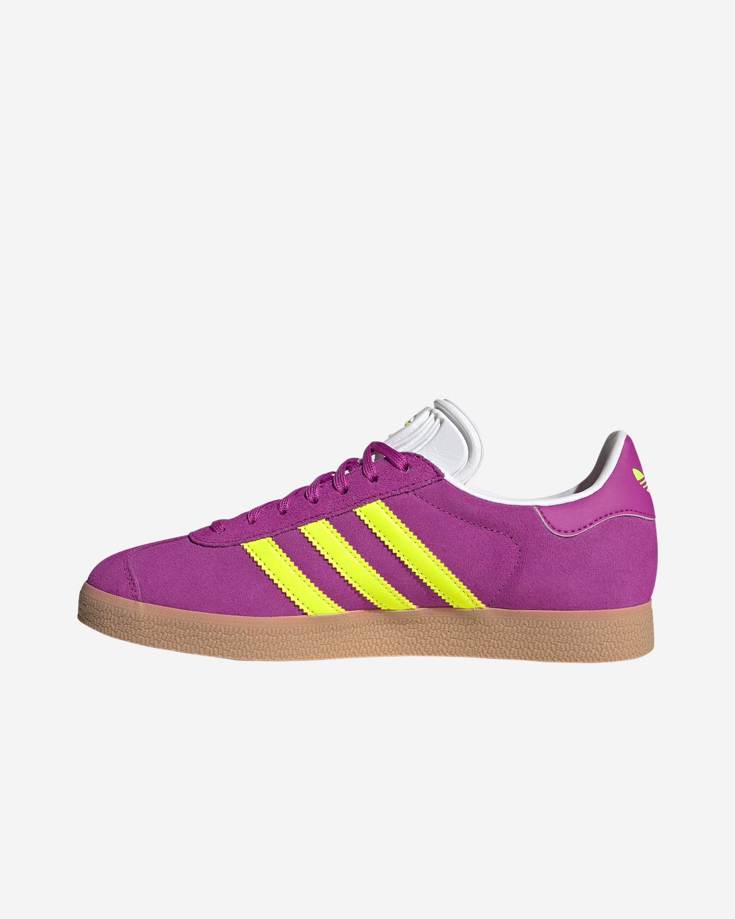 Scarpe sneakers ADIDAS GAZELLE W - 3 | Cisalfa Sport