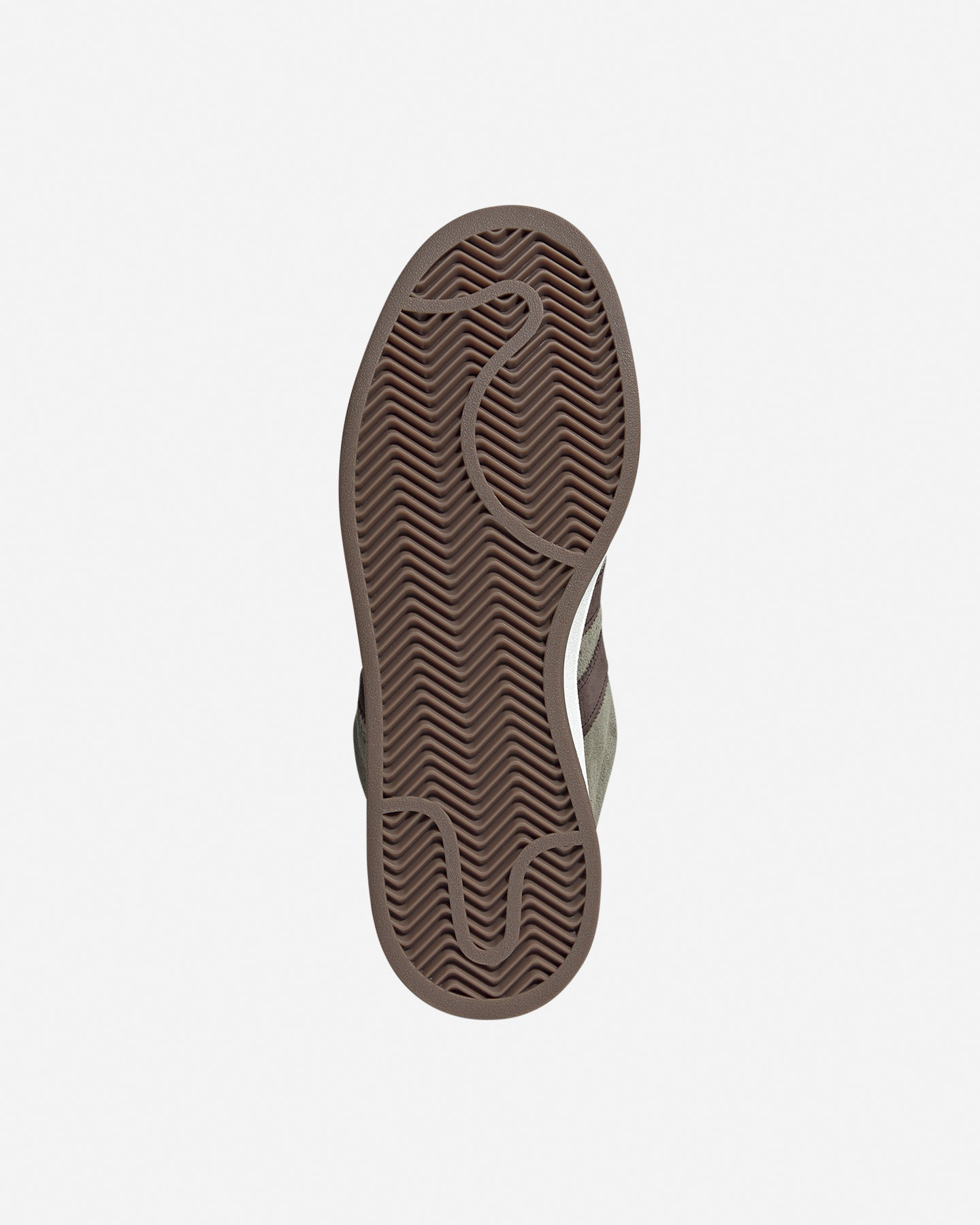 Scarpe sneakers ADIDAS CAMPUS 00s M - Verde - 1 | Cisalfa Sport