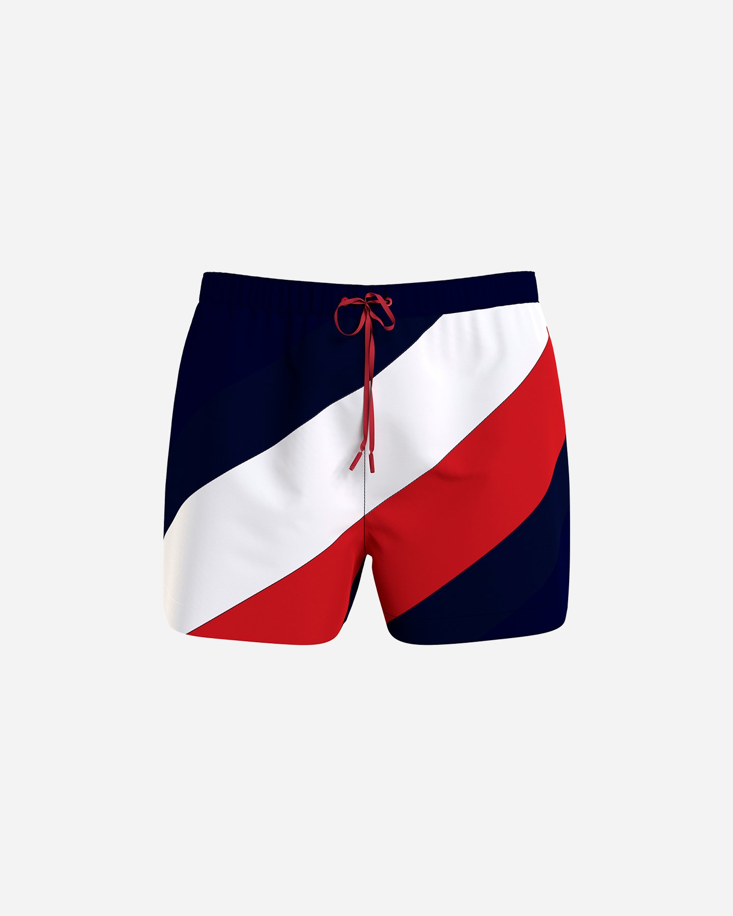 Boxer mare TOMMY HILFIGER BOXER BIG FLAG M - 0 | Cisalfa Sport