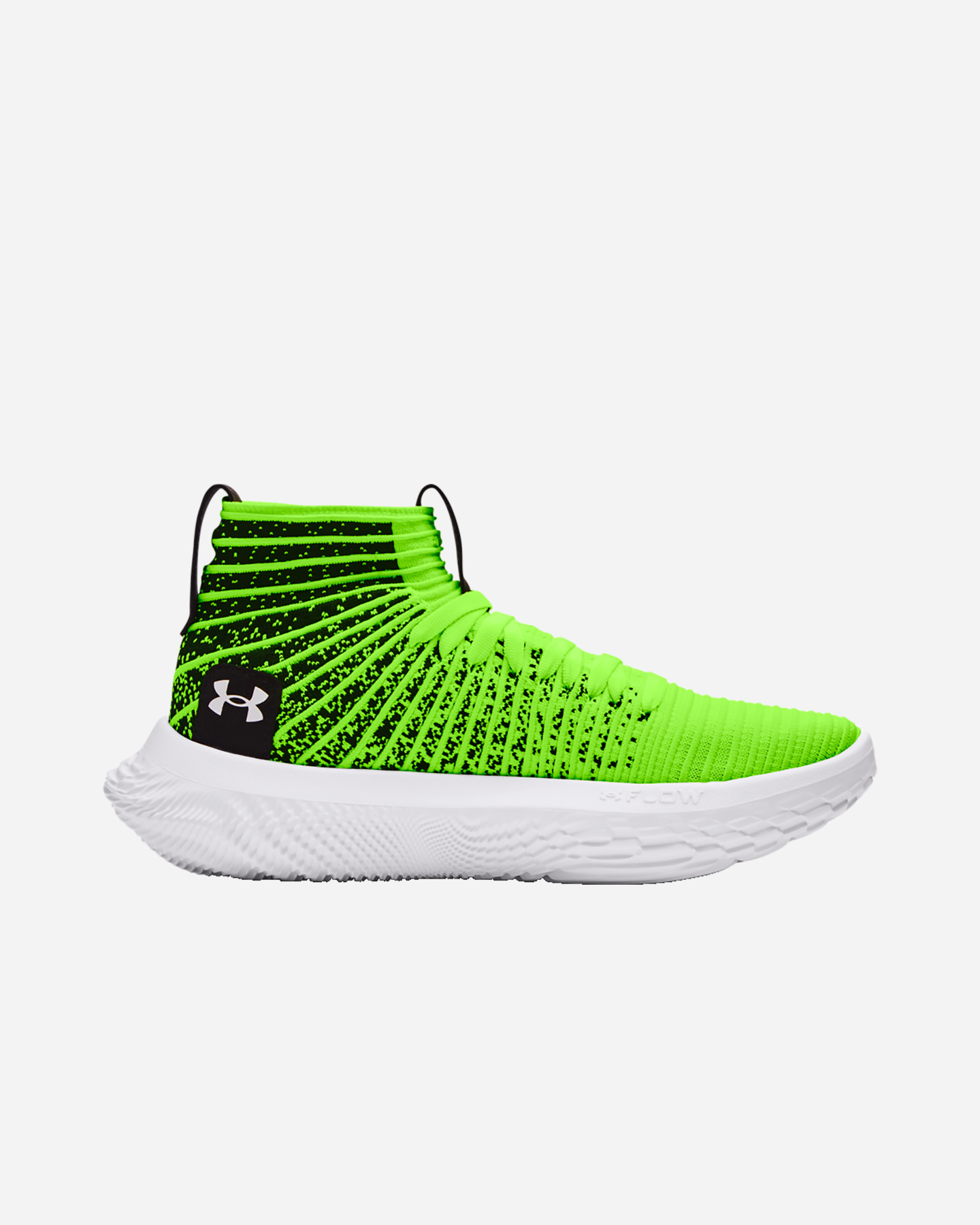 Scarpe basket UNDER ARMOUR FLOW FUTR X ELITE M - 0 | Cisalfa Sport