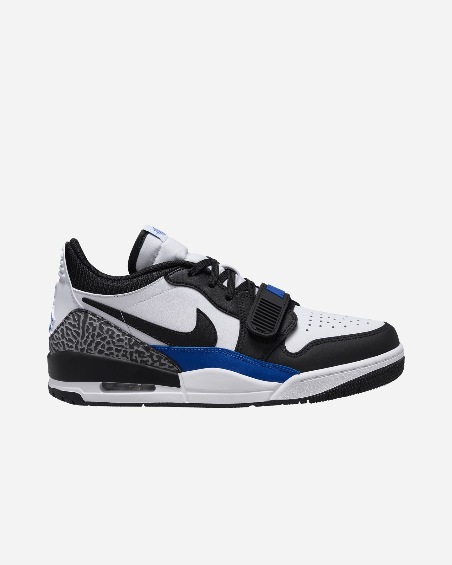 Scarpe sneakers NIKE AIR JORDAN LEGACY 312 LOW M - Bianco - 0 | Cisalfa Sport