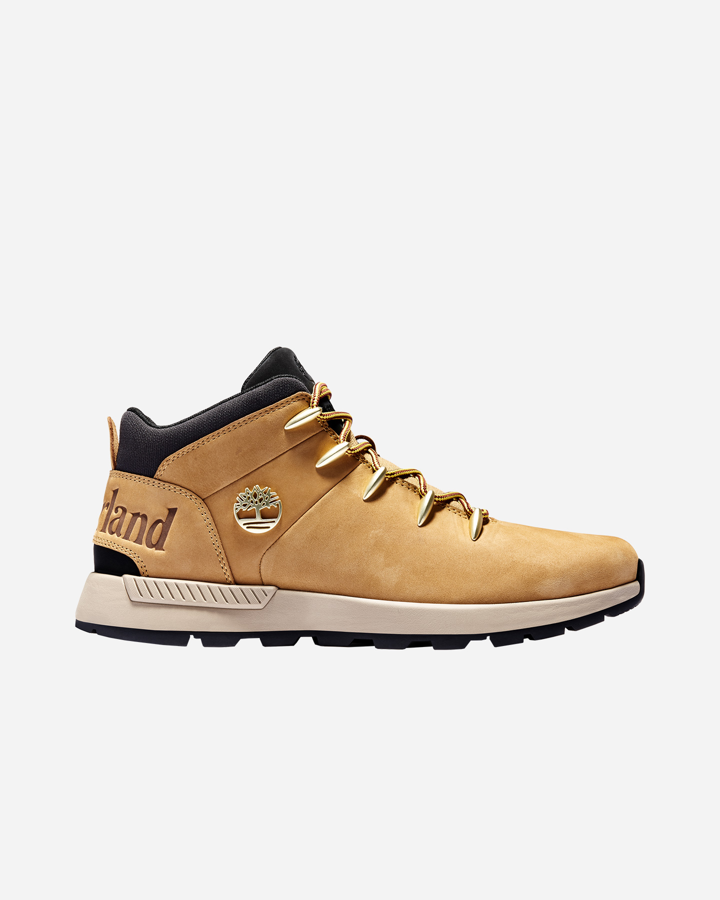 Timberland Sprint Trekker Mid M - Scarpe Urban - Uomo