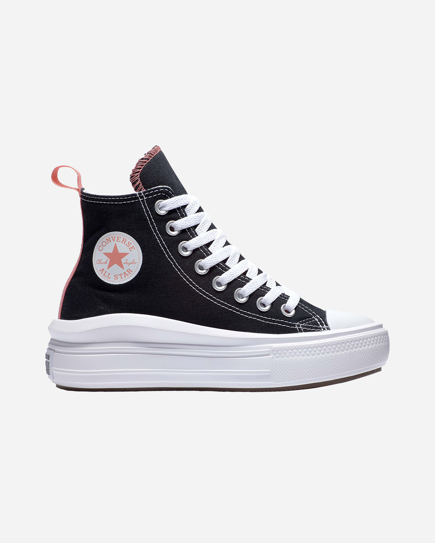 Scarpe sneakers CONVERSE ALL STAR MOVE JR GS - 0 | Cisalfa Sport