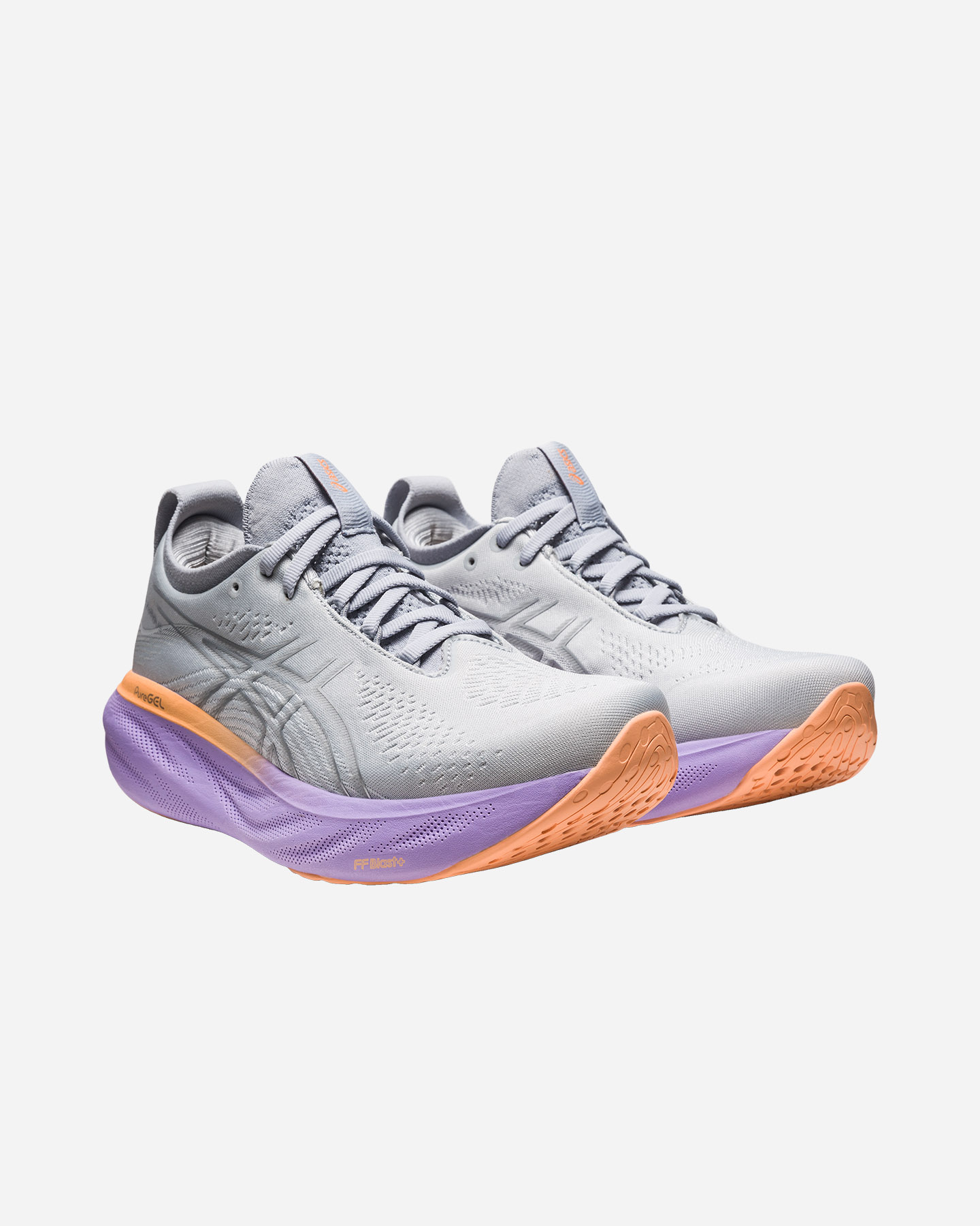 Scarpe running ASICS GEL-NIMBUS 25 W - 13 | Cisalfa Sport