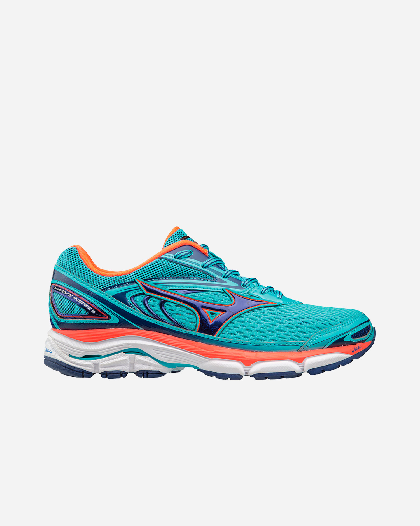 mizuno wave inspire 13 donna