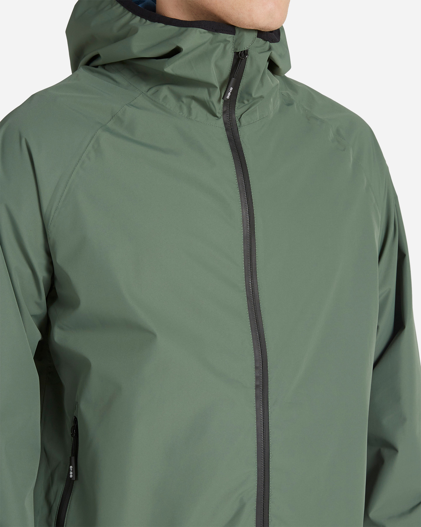 Giacca outdoor 8848 DUCK M - Verde - 4 | Cisalfa Sport
