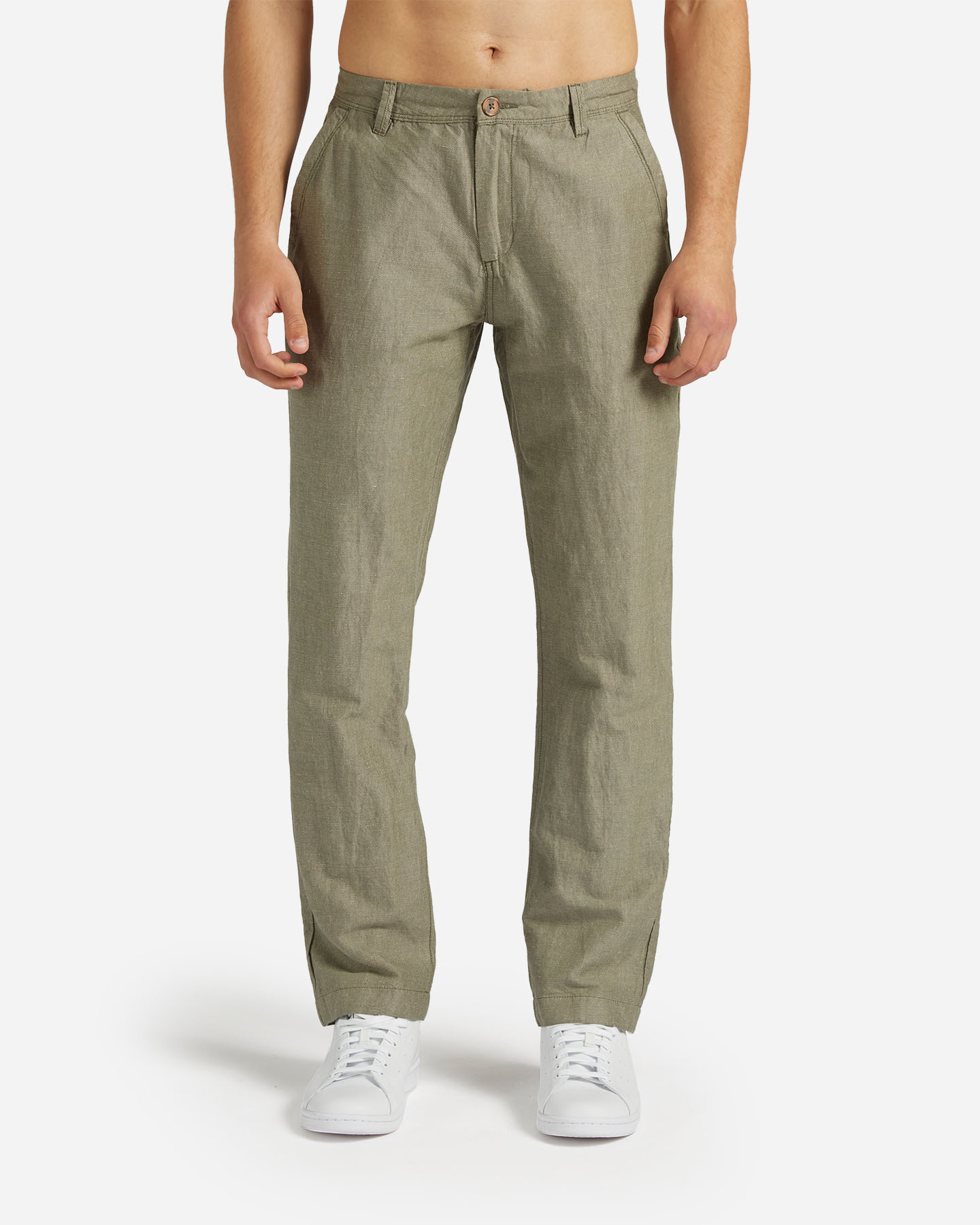 Pantalone DACK'S LINEN COLLECTION M - 0 | Cisalfa Sport